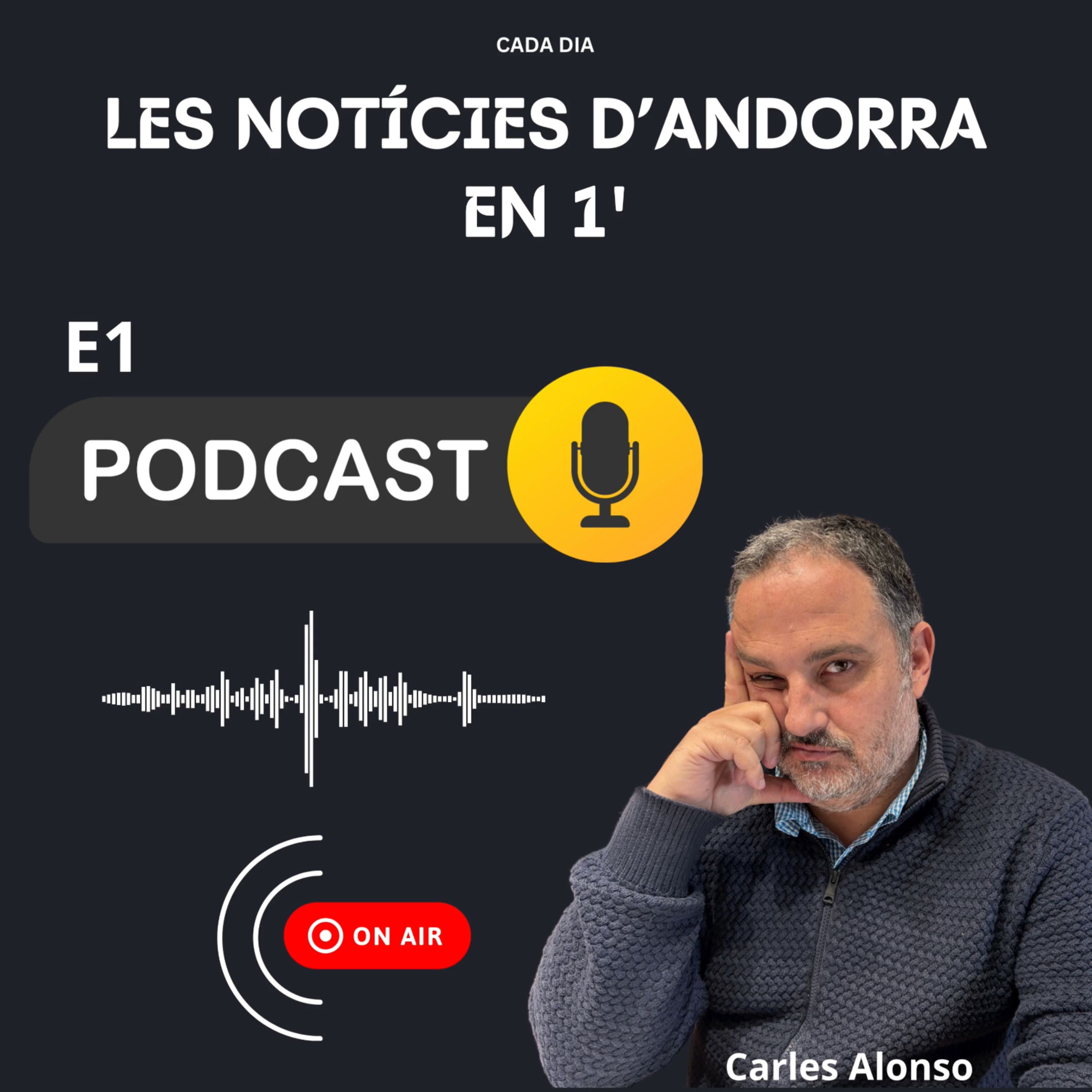 Les Notícies d\'Andorra en 1\'