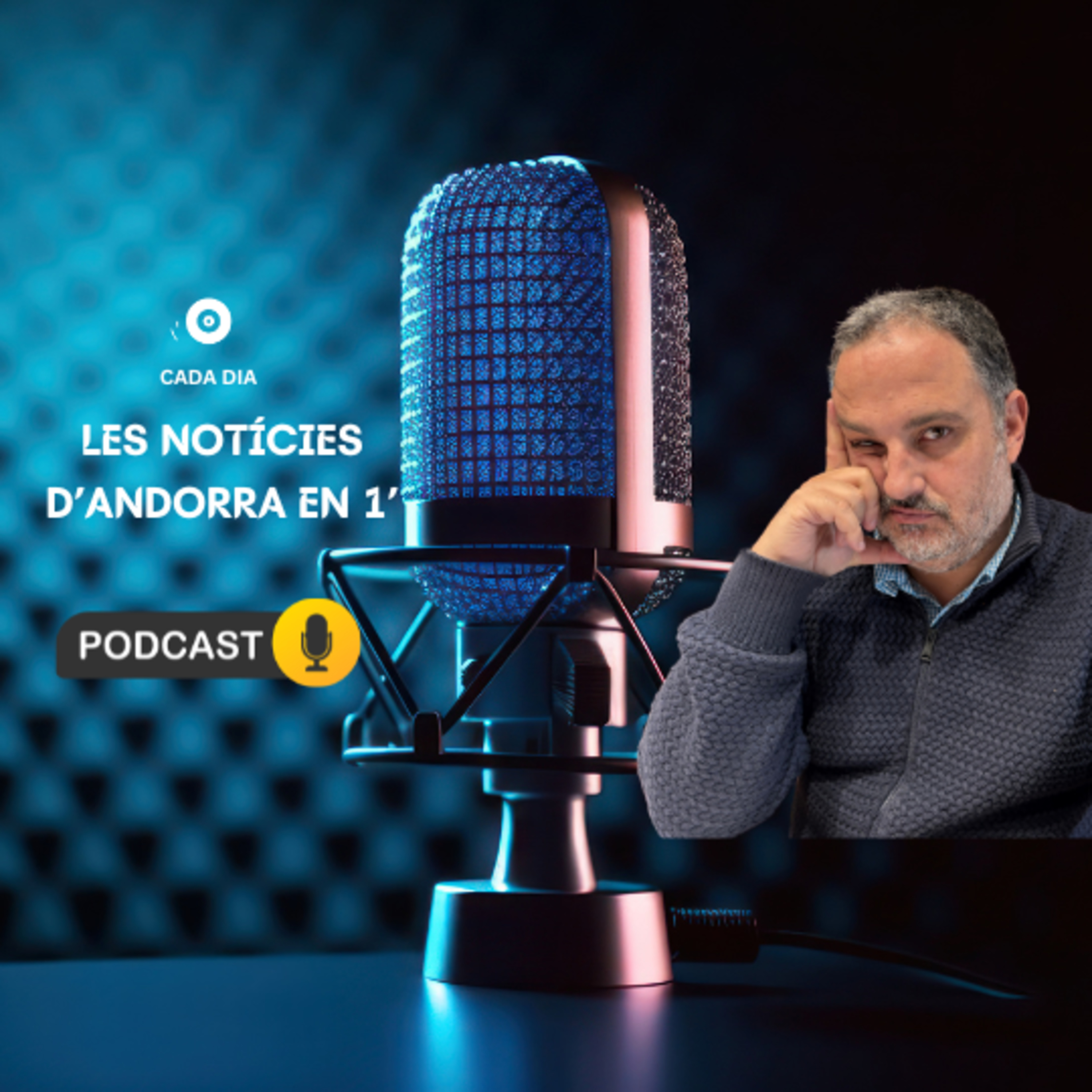 Les Notícies d\'Andorra en 1\'