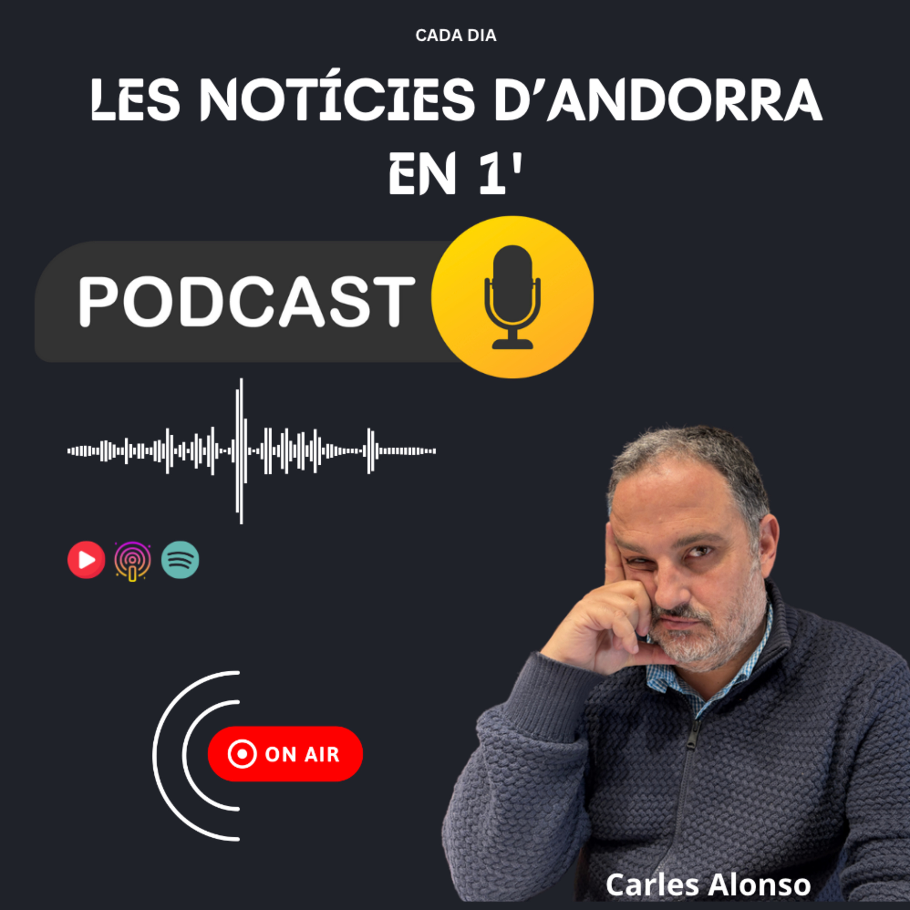 Les Notícies d\'Andorra en 1\'
