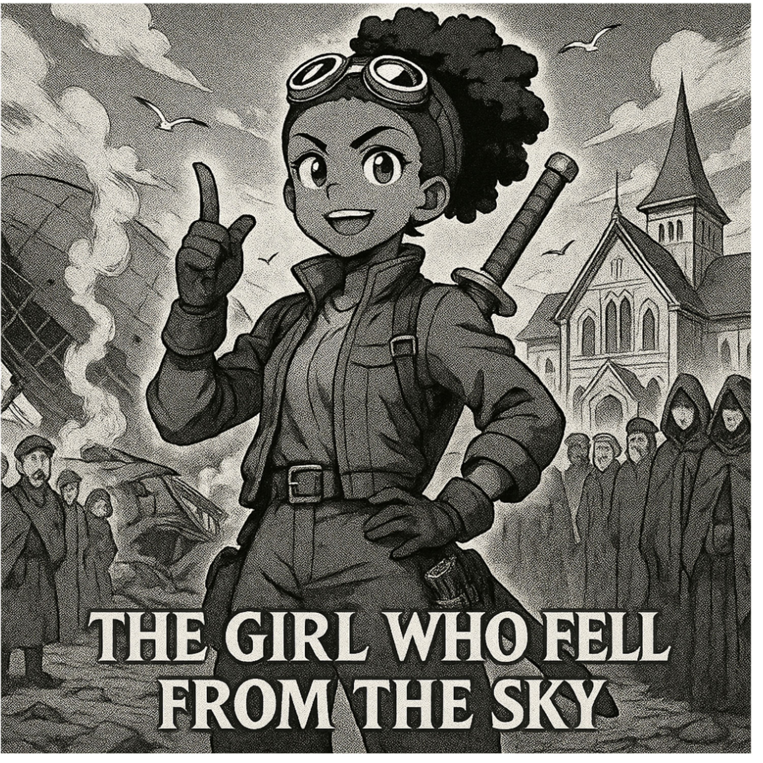 Tales of the Rift: Way of the Jaded Fist