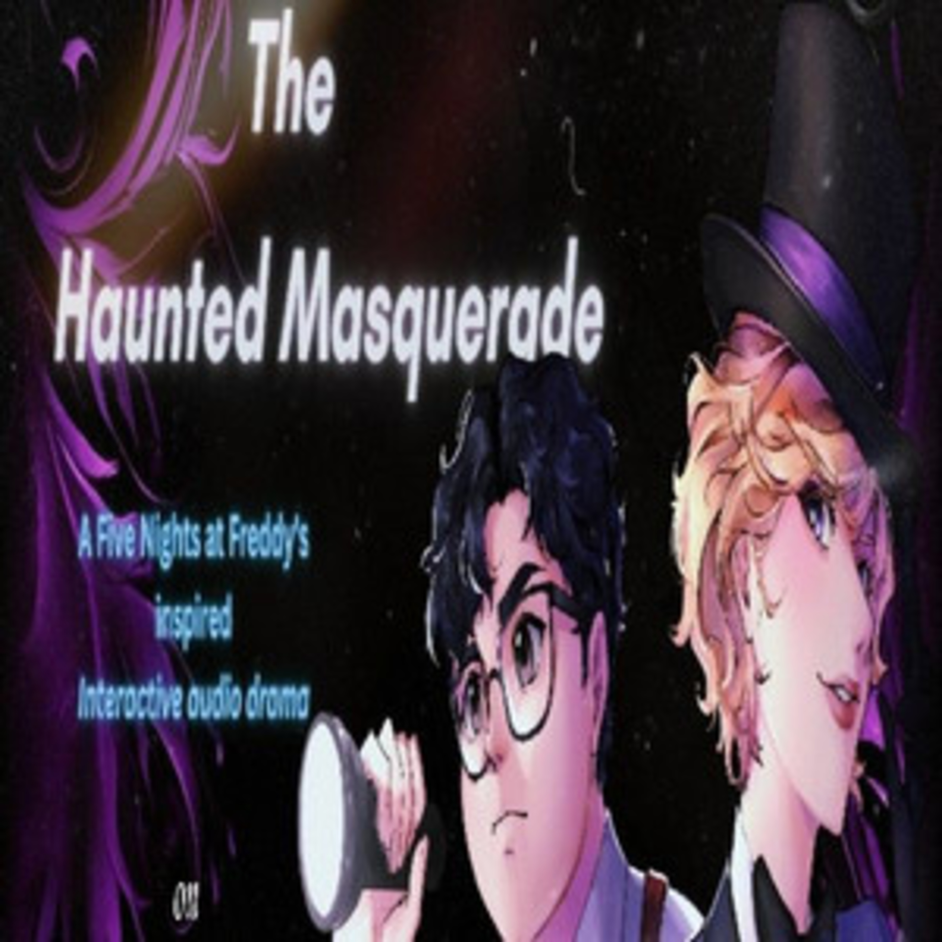(GUEST PODCAST) FNAF: The Haunted Masquerade | Welcome to the Show | Episode One episode artwork