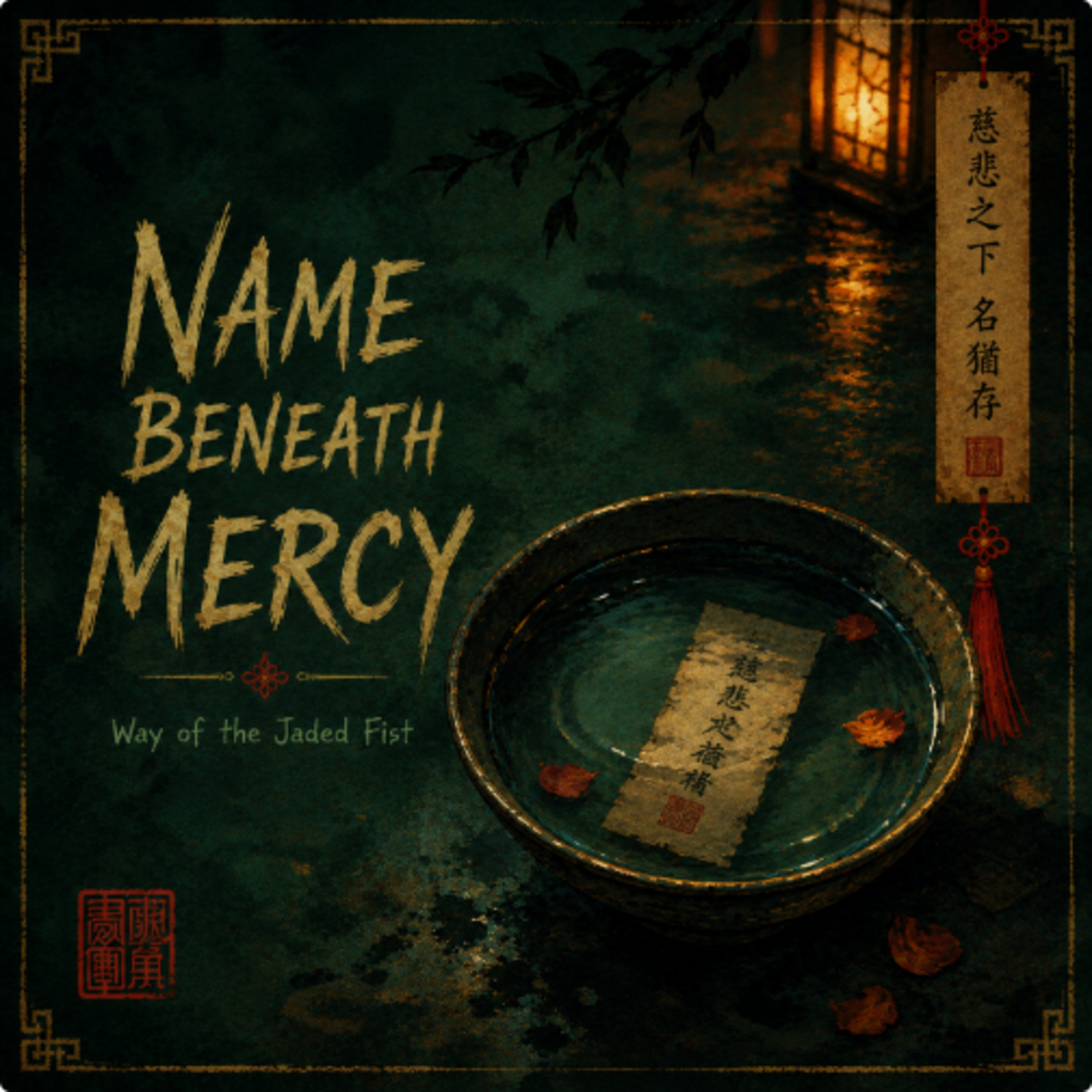S2 | Name Beneath Mercy (Interlude) episode artwork