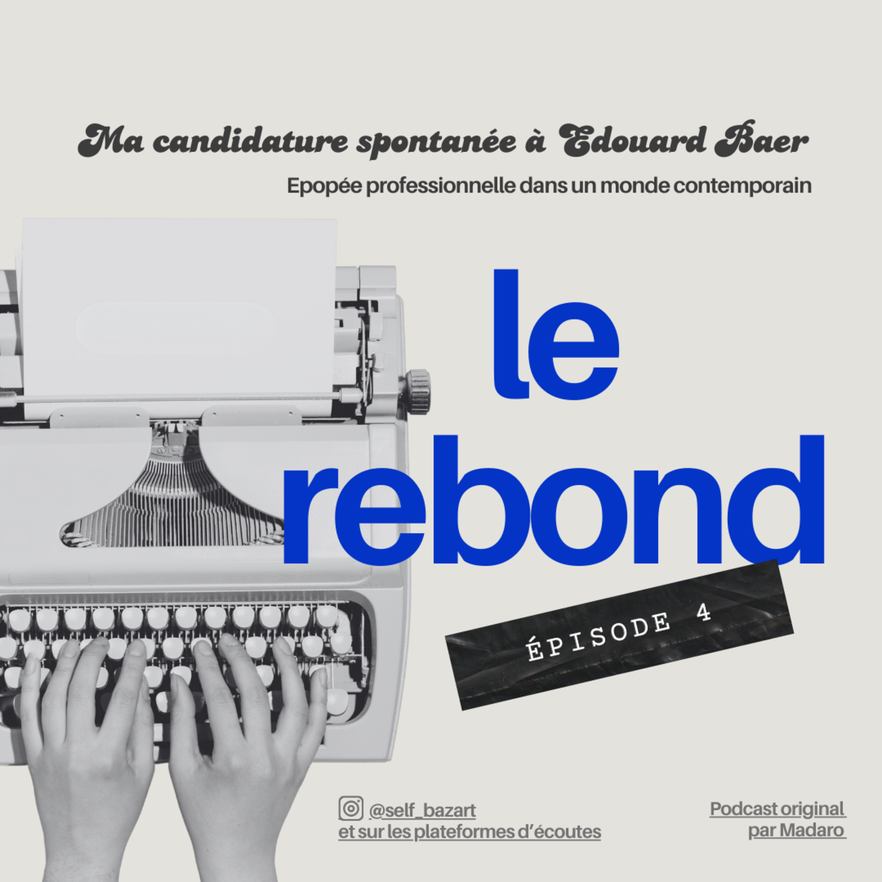 EP4 EPMC: LE REBOND