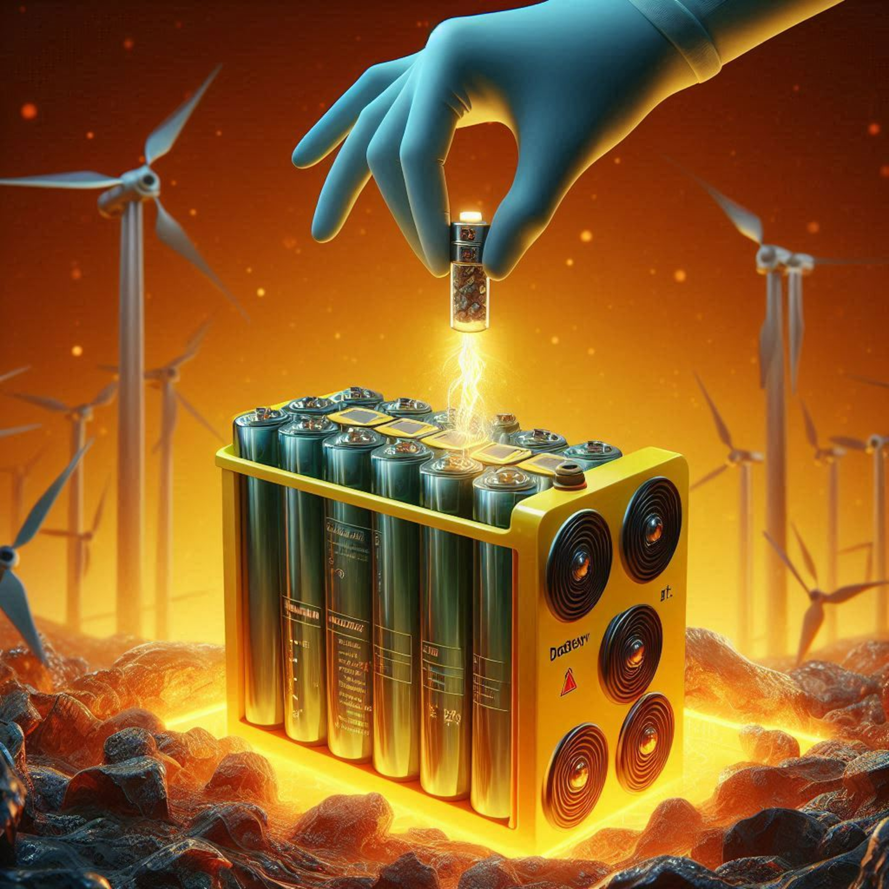 TechnoNews Podcast
