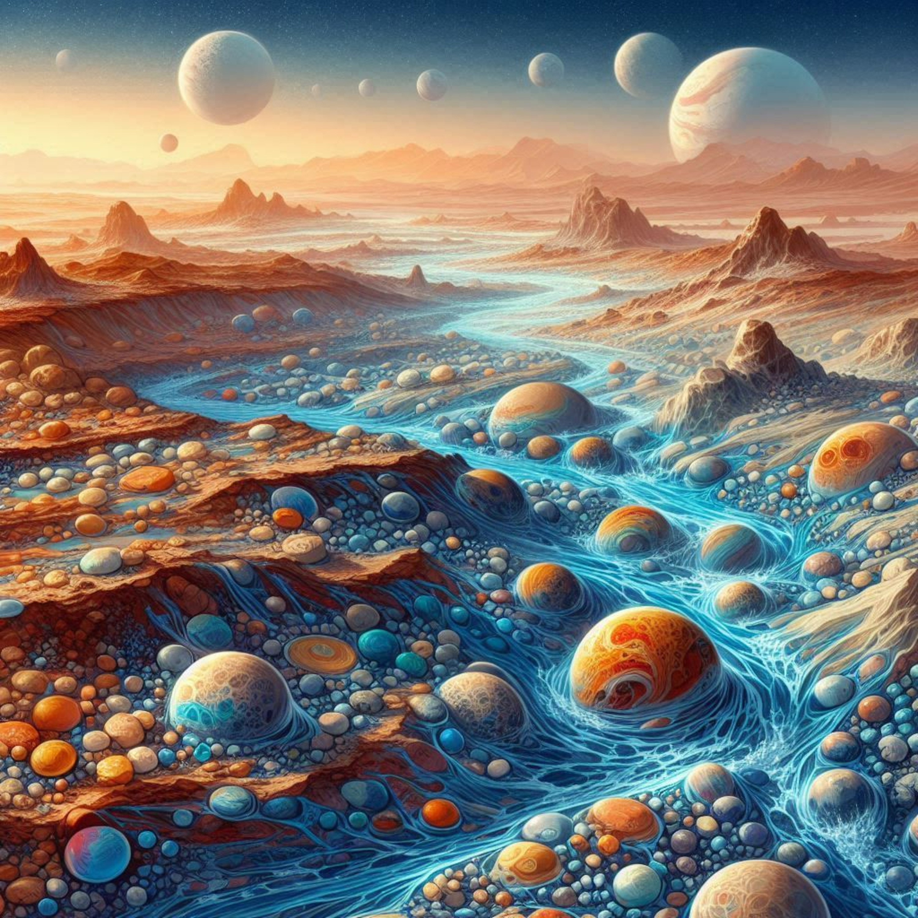 TechnoNews Podcast
