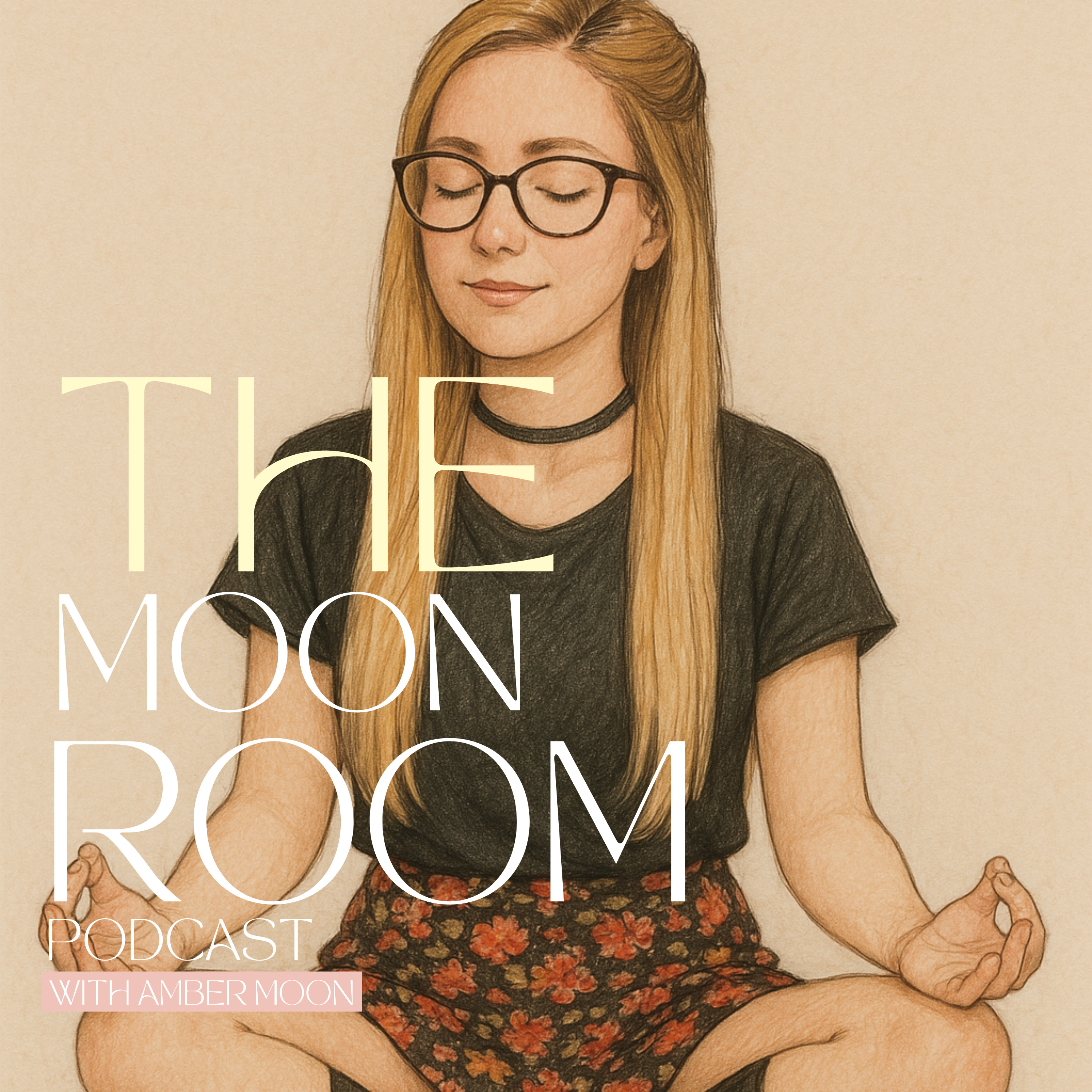 10-Minute Summer Grounding & Soul-Freedom Guided Meditation episode artwork