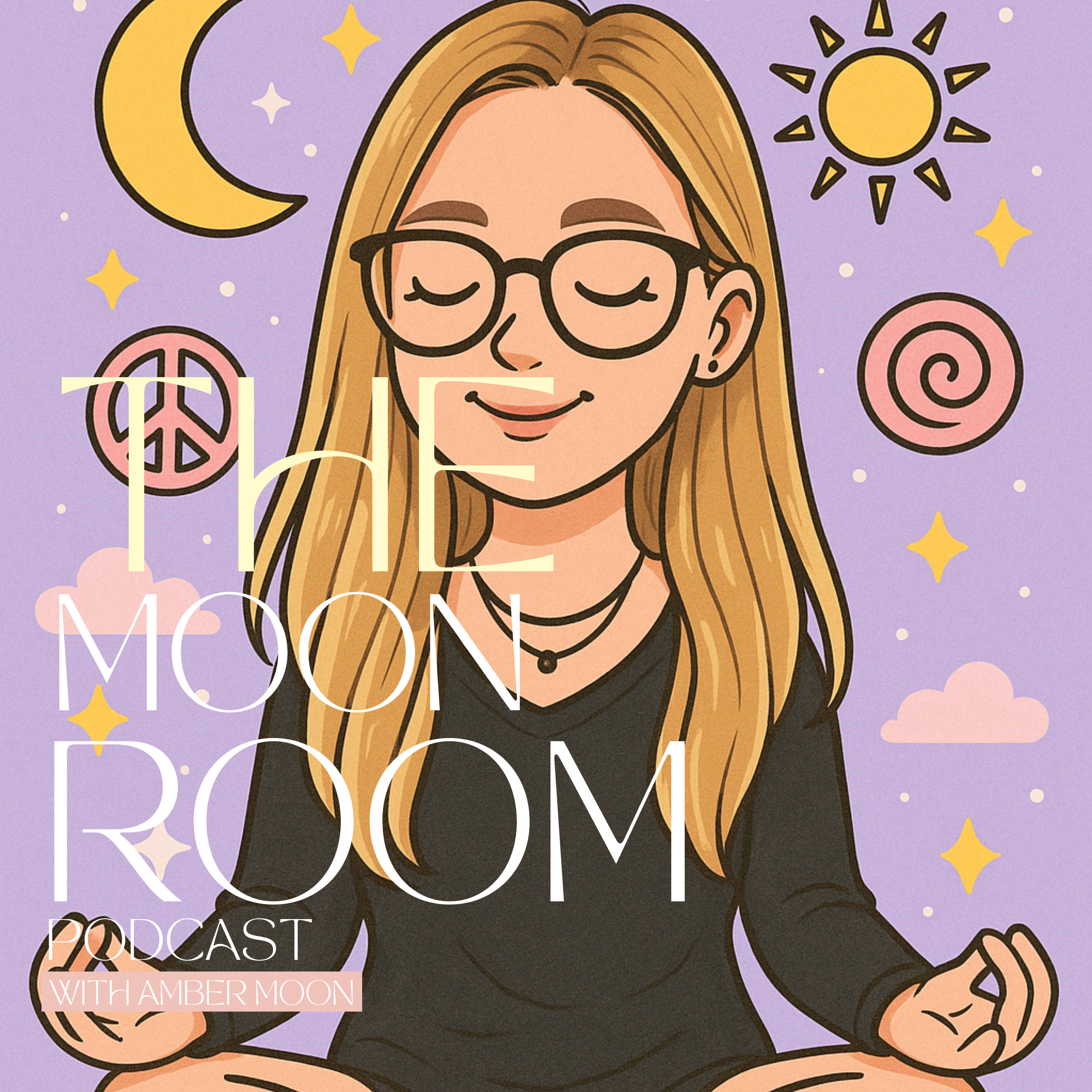 5 minute summer soul meditation episode artwork