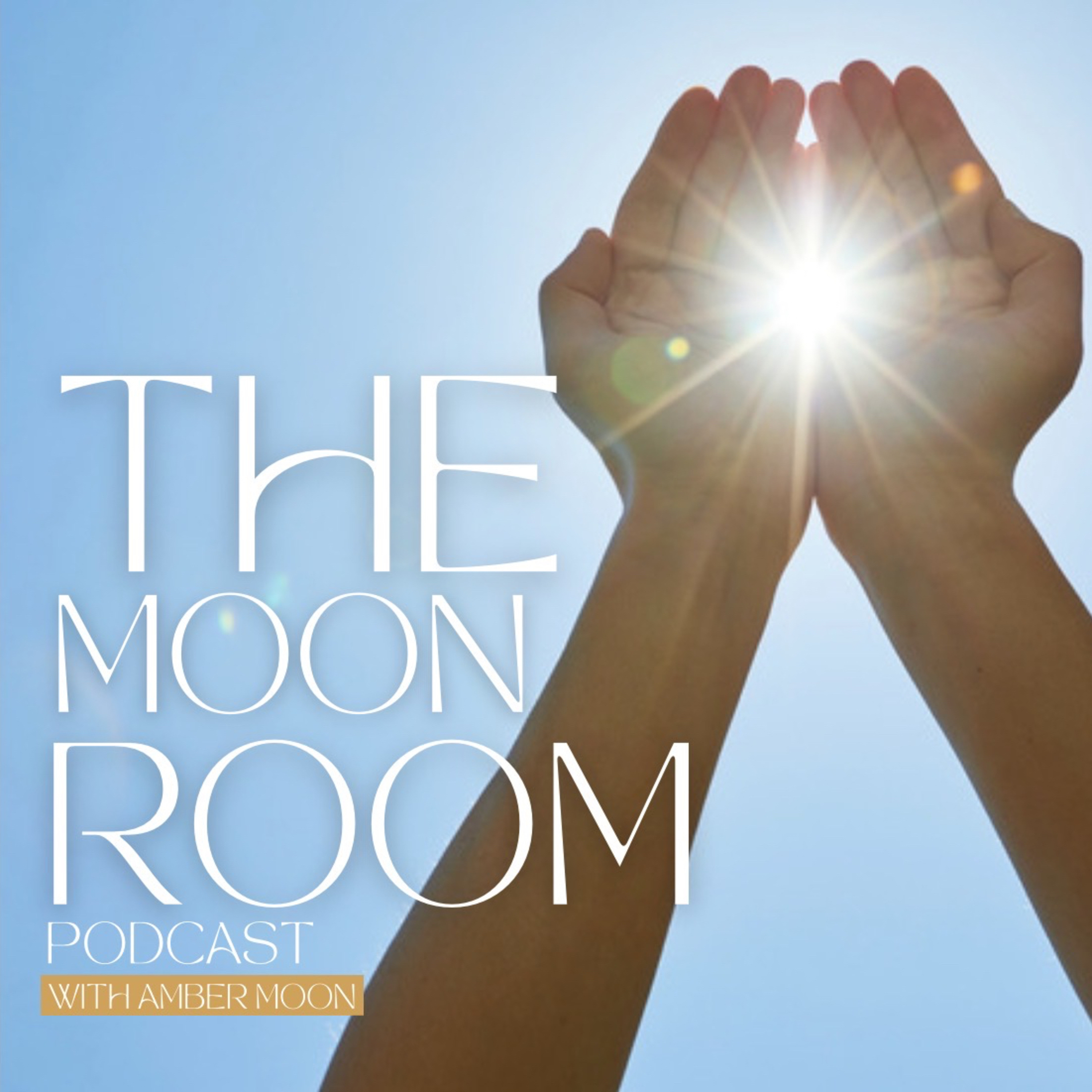 Step Into Your Power: The 3-Day Magnetic Energy Experience episode artwork