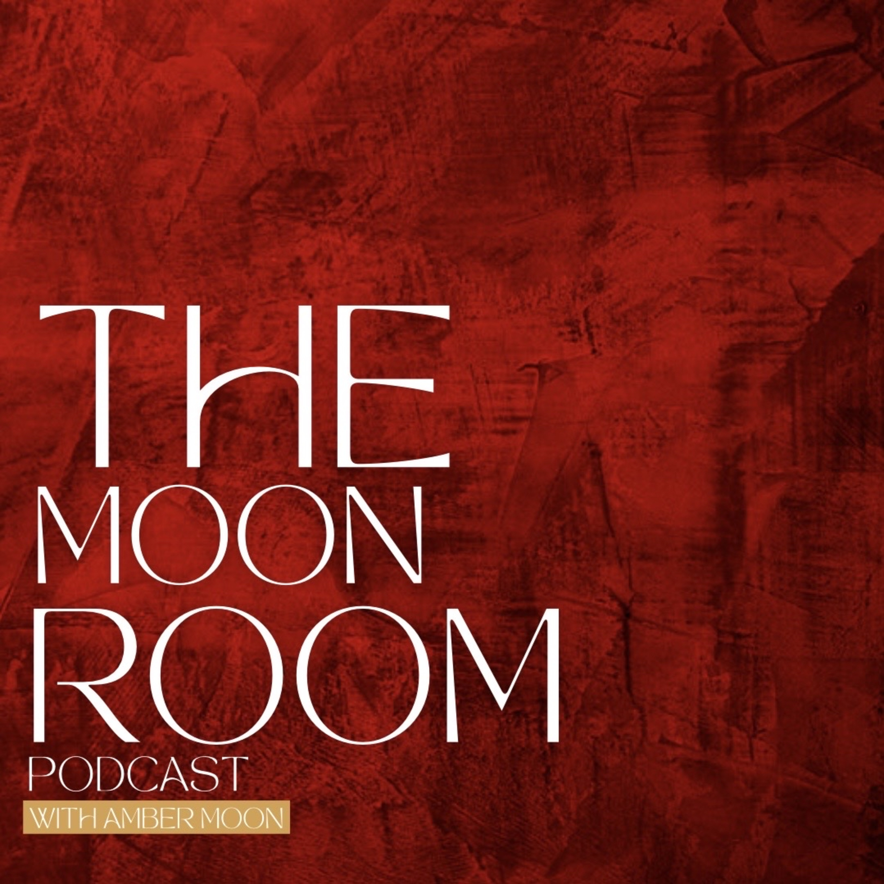Root chakra meditation - coming home to your foundation episode artwork