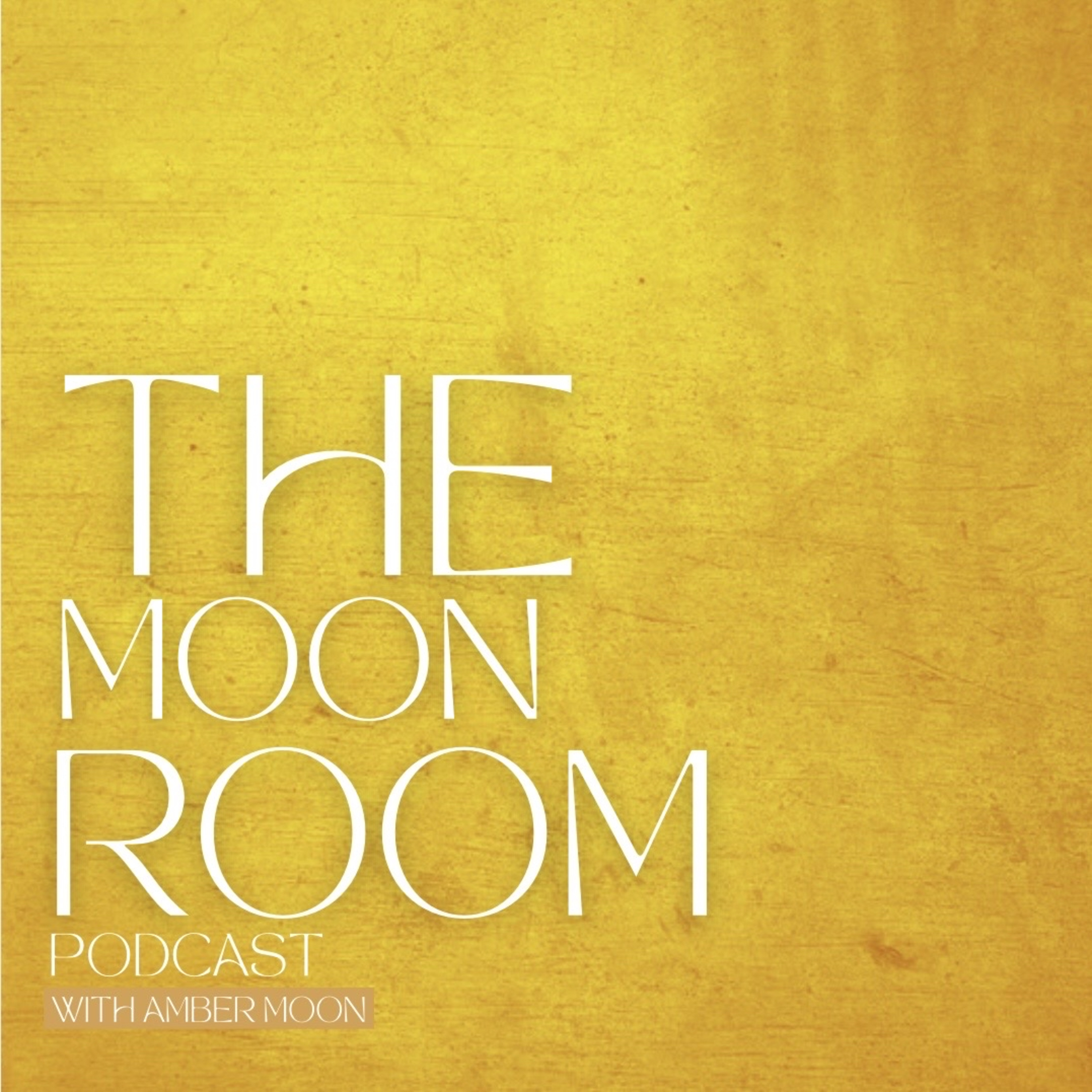 Solar plexus meditation - stepping into your power episode artwork