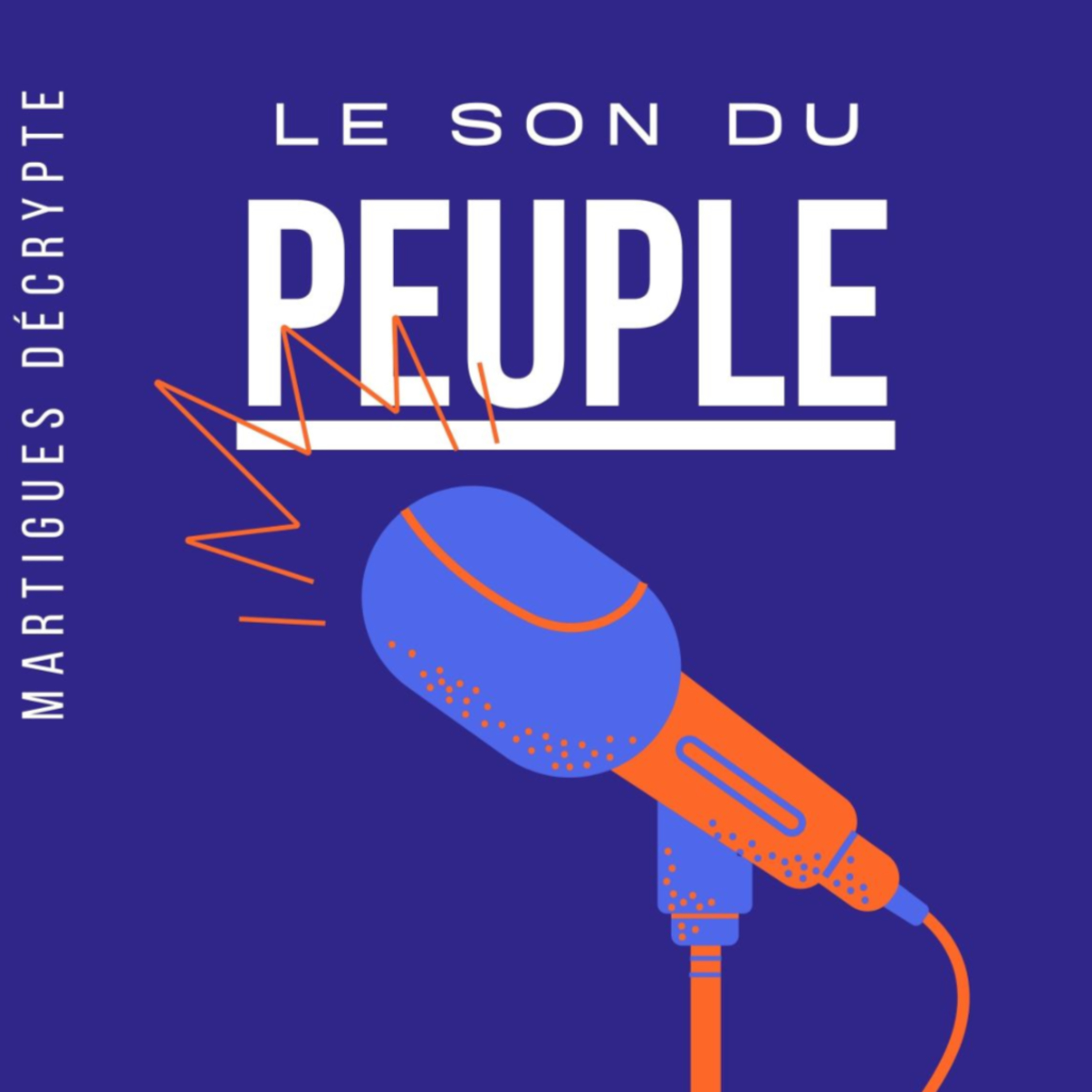Martigues Décrypte