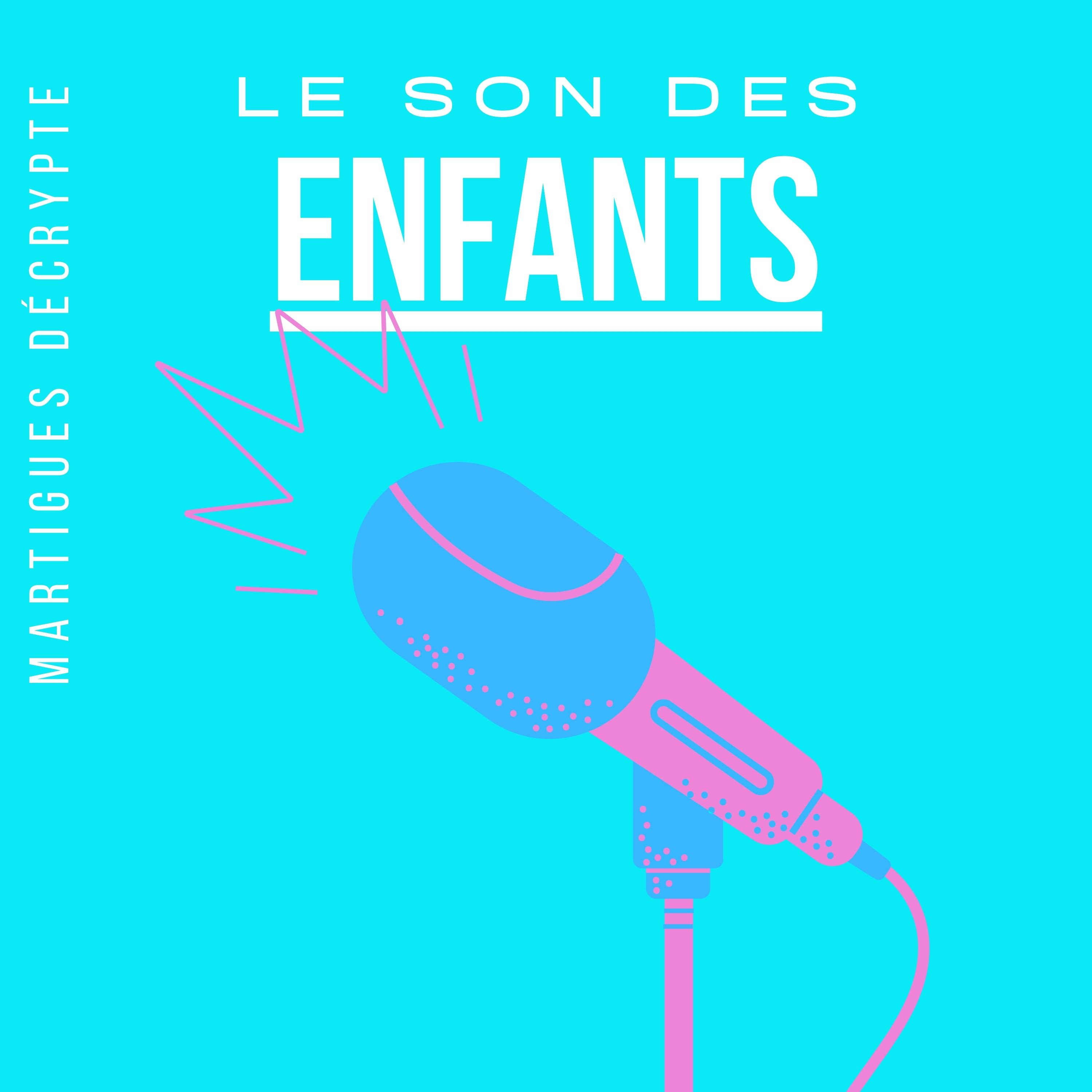 Martigues Décrypte