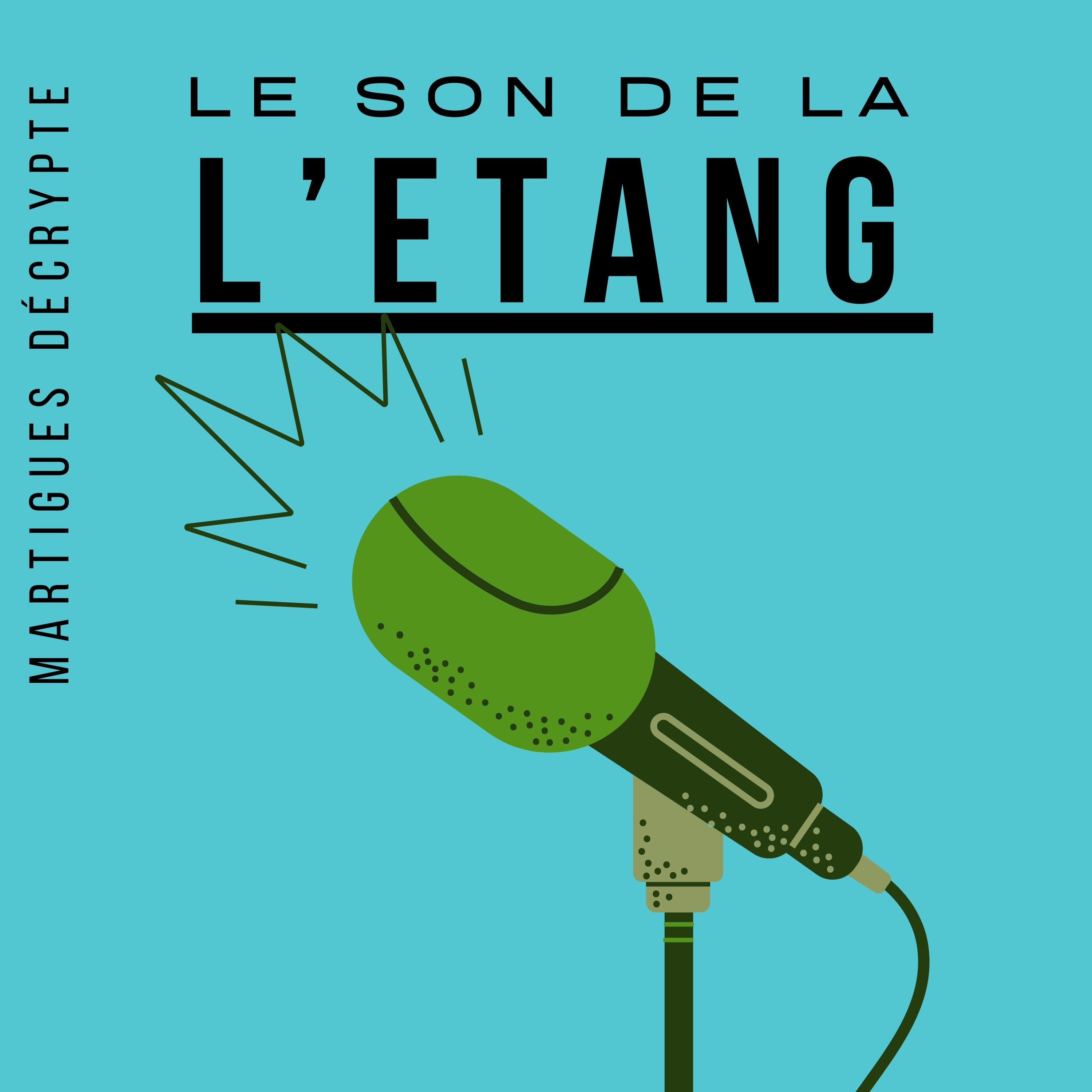 Martigues Décrypte