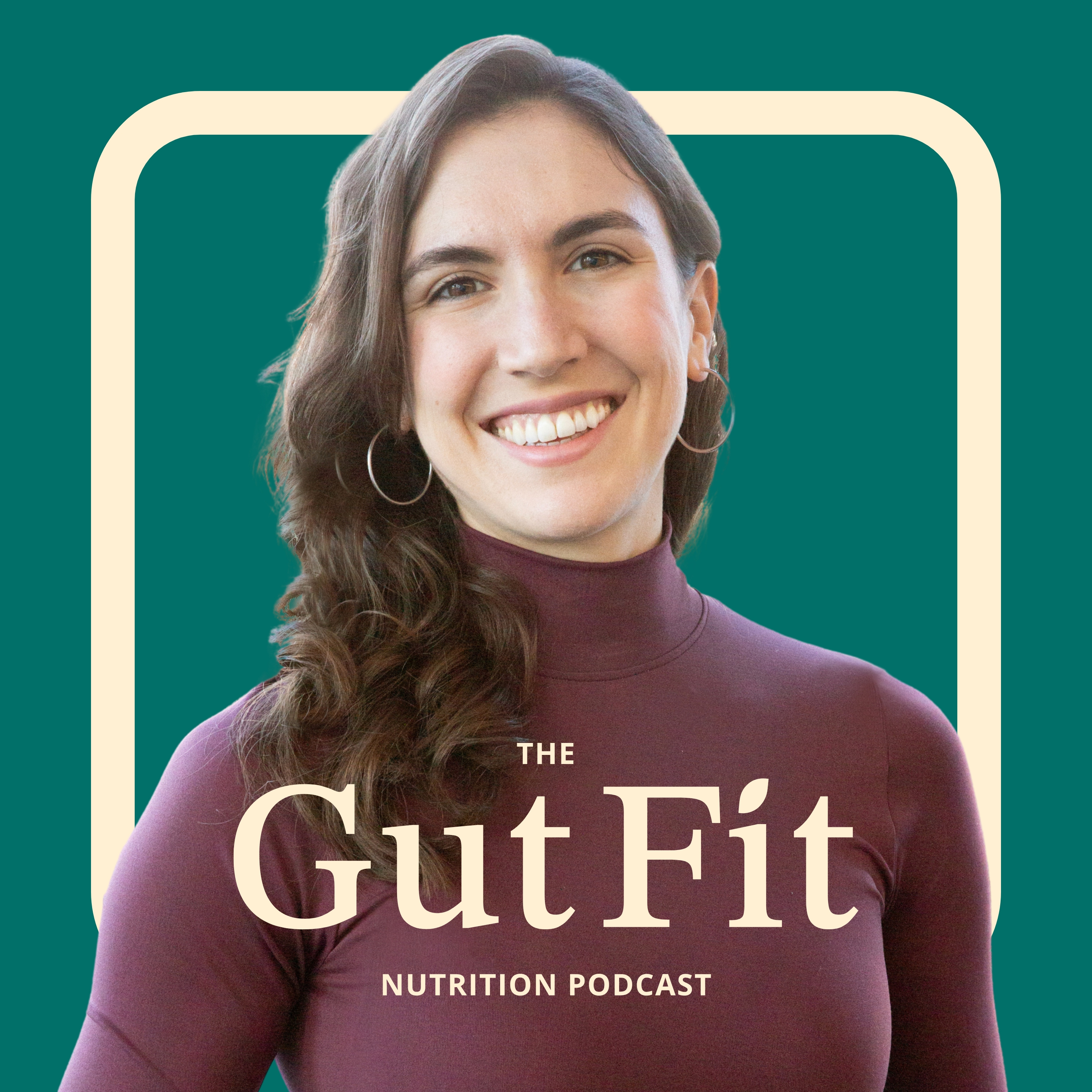 33: Eating to Improve IBS Through Your Microbiome episode artwork