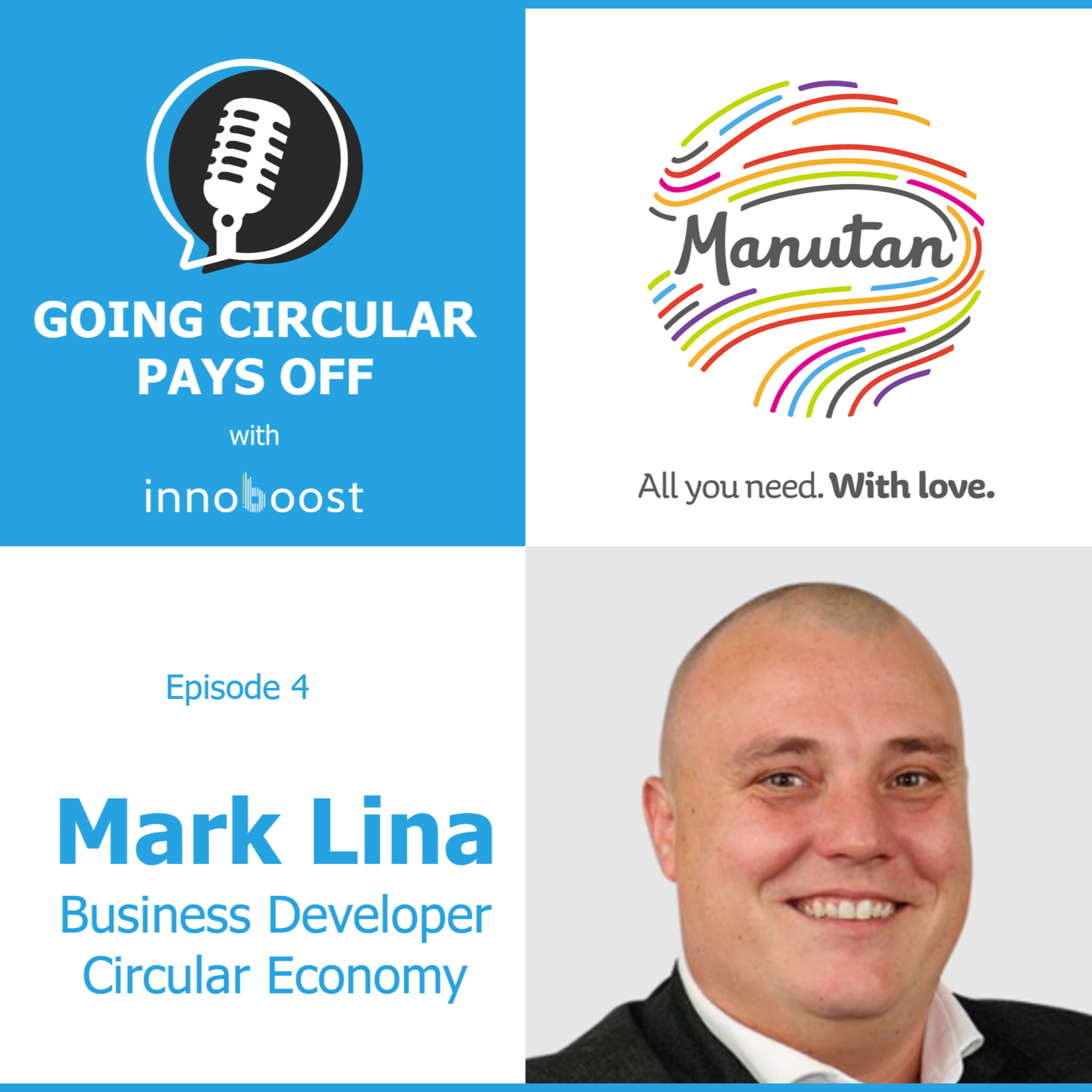 How Manutan turns Circular Business Models into Growth – Going Circular Pays Off – episode 4