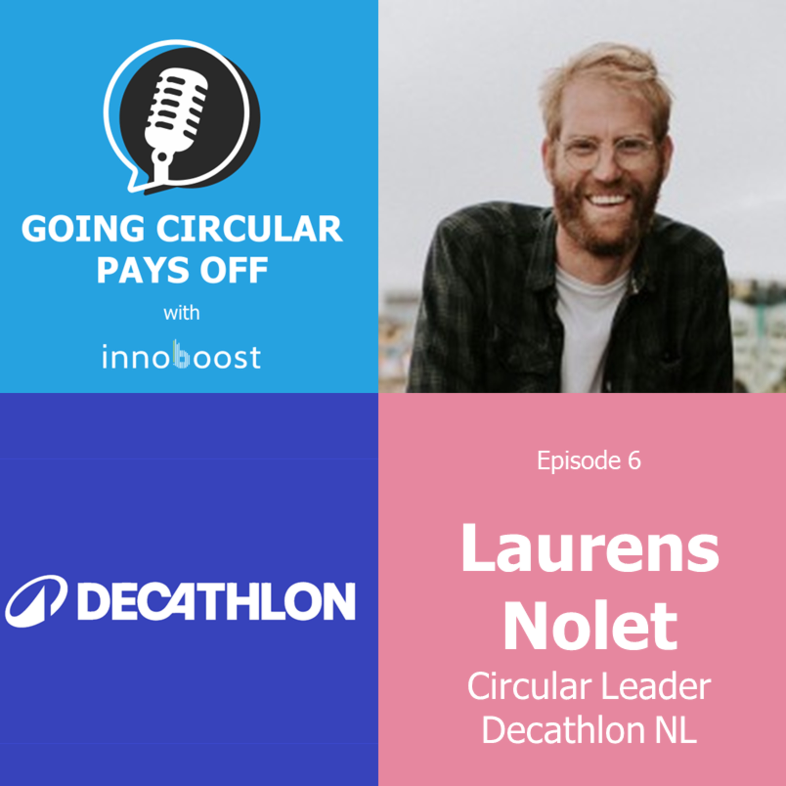 How Decathlon Proves Circular Models Drive New Customer Revenue