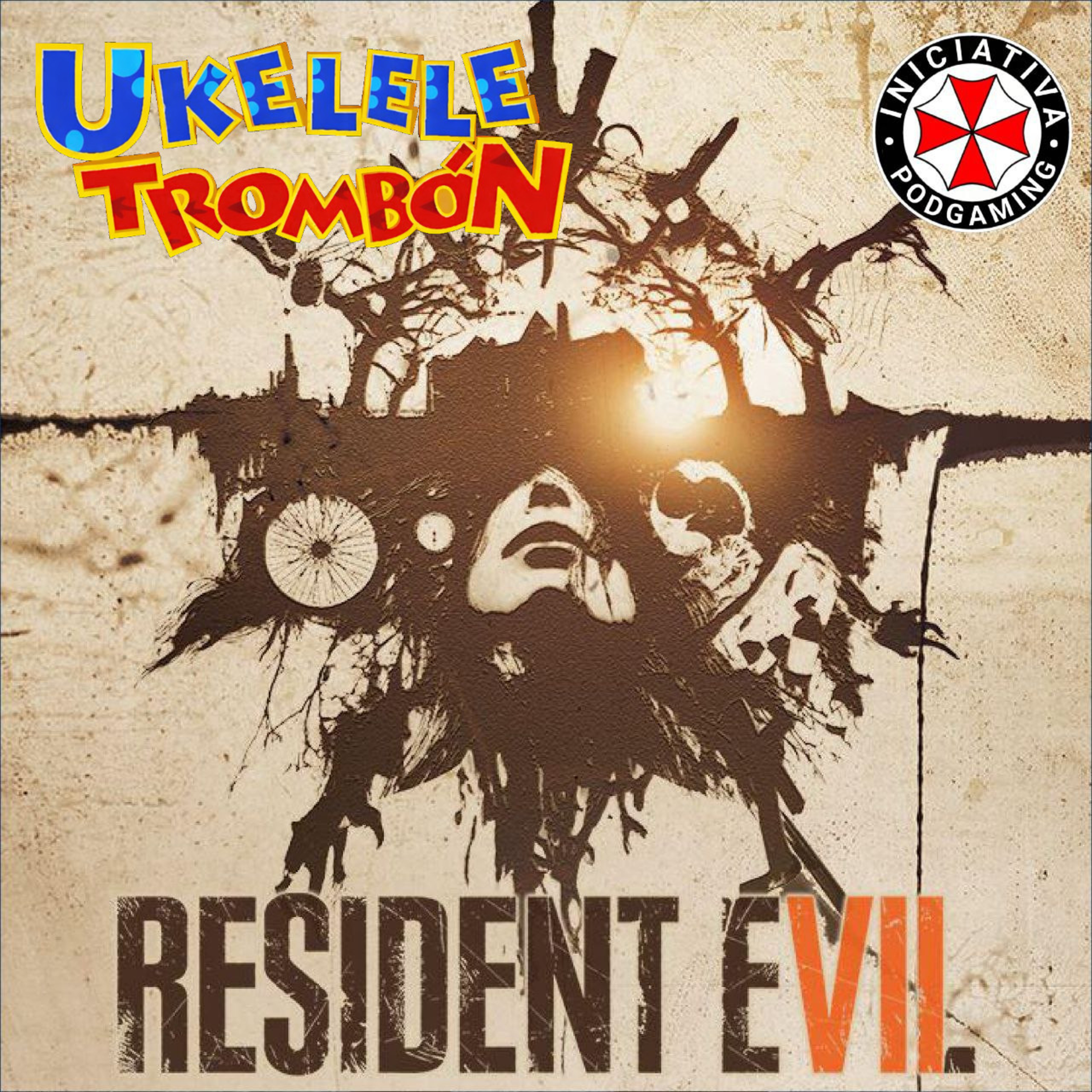 Iniciativa Resident Evil #12 // Ukelele Trombón – Ex07 Resident Evil 7