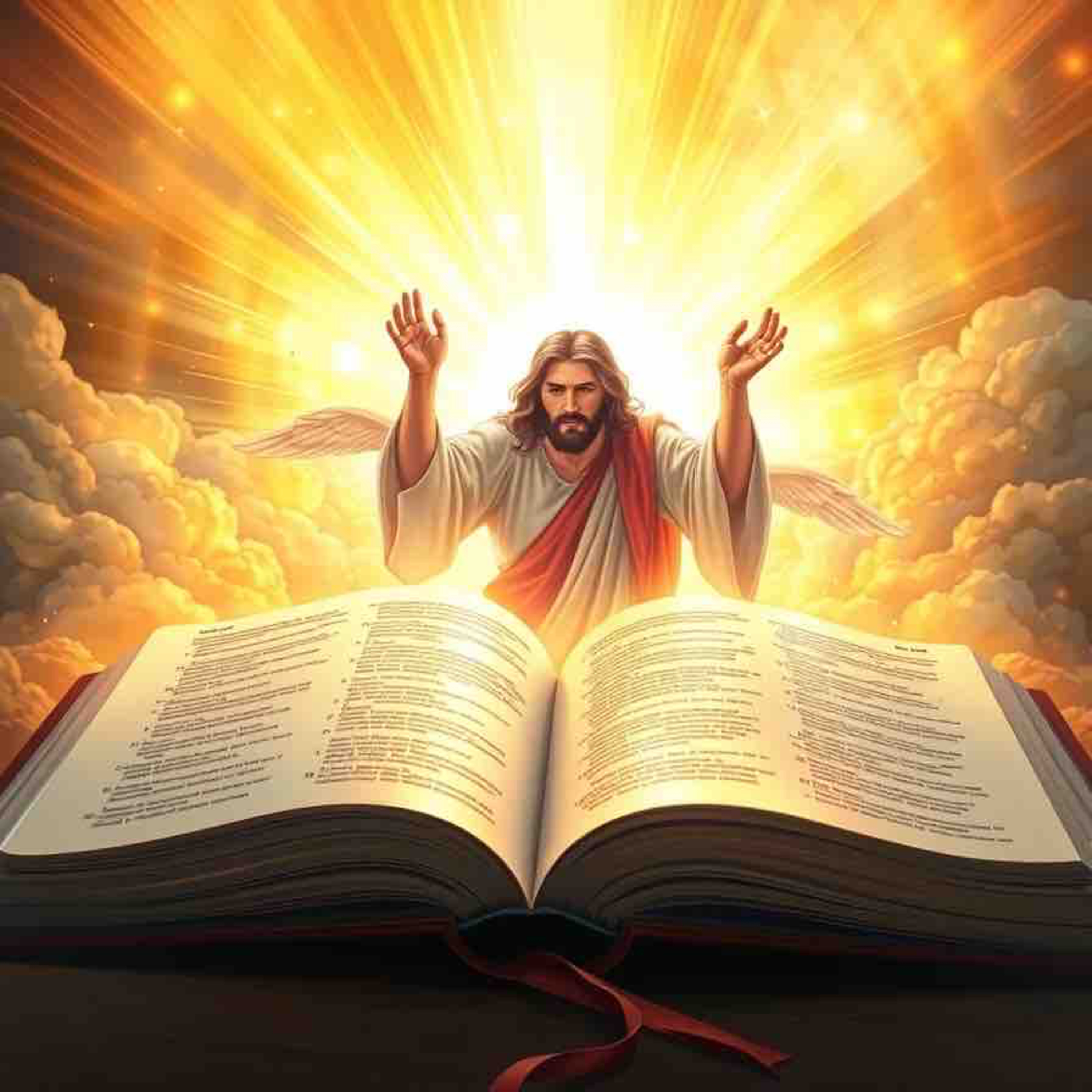 Principles of Prophecy – Understanding and Insight 25 Q2 E1 episode artwork