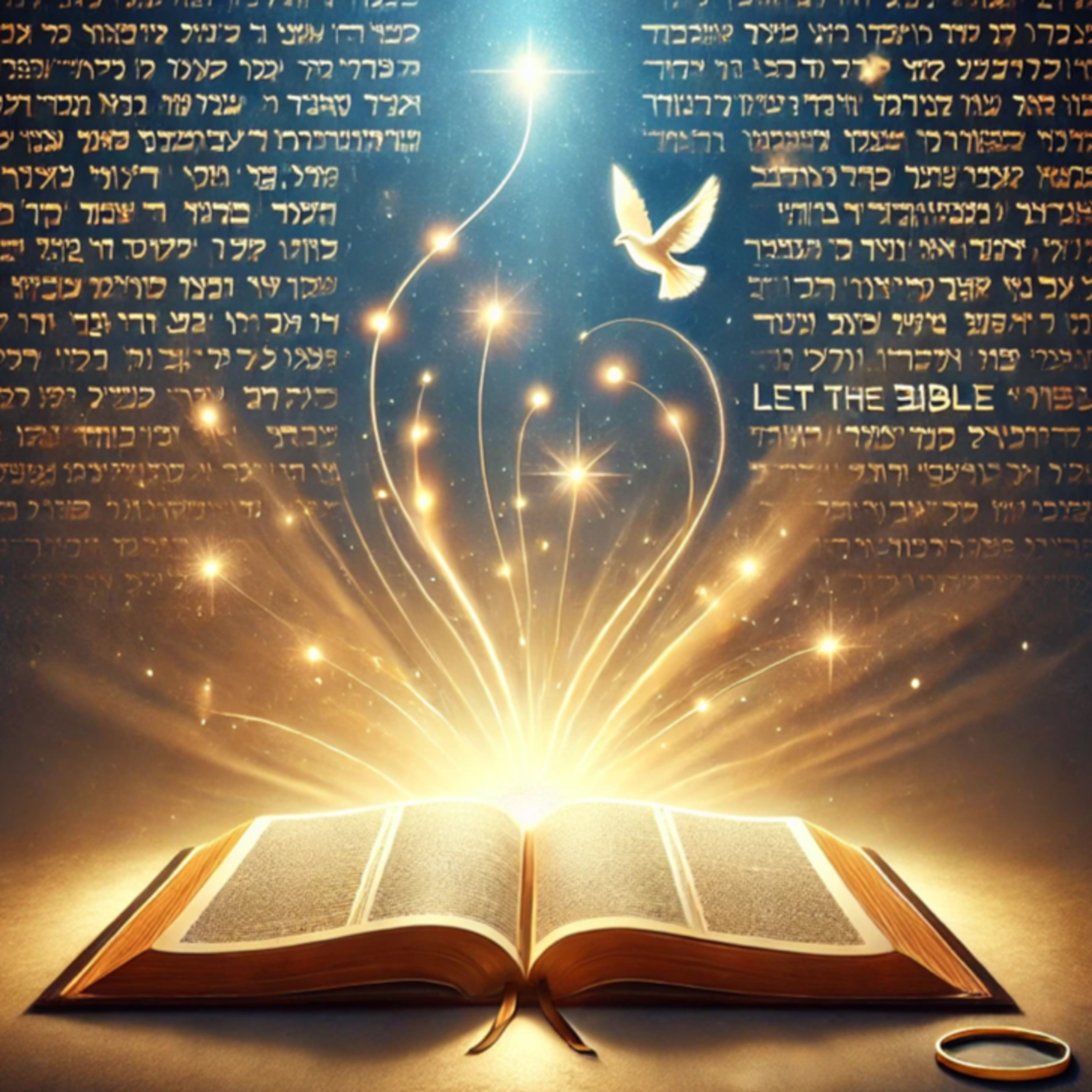 Bonus Principle - Let the Bible Unlock Itself 25 Q2 L1B episode artwork