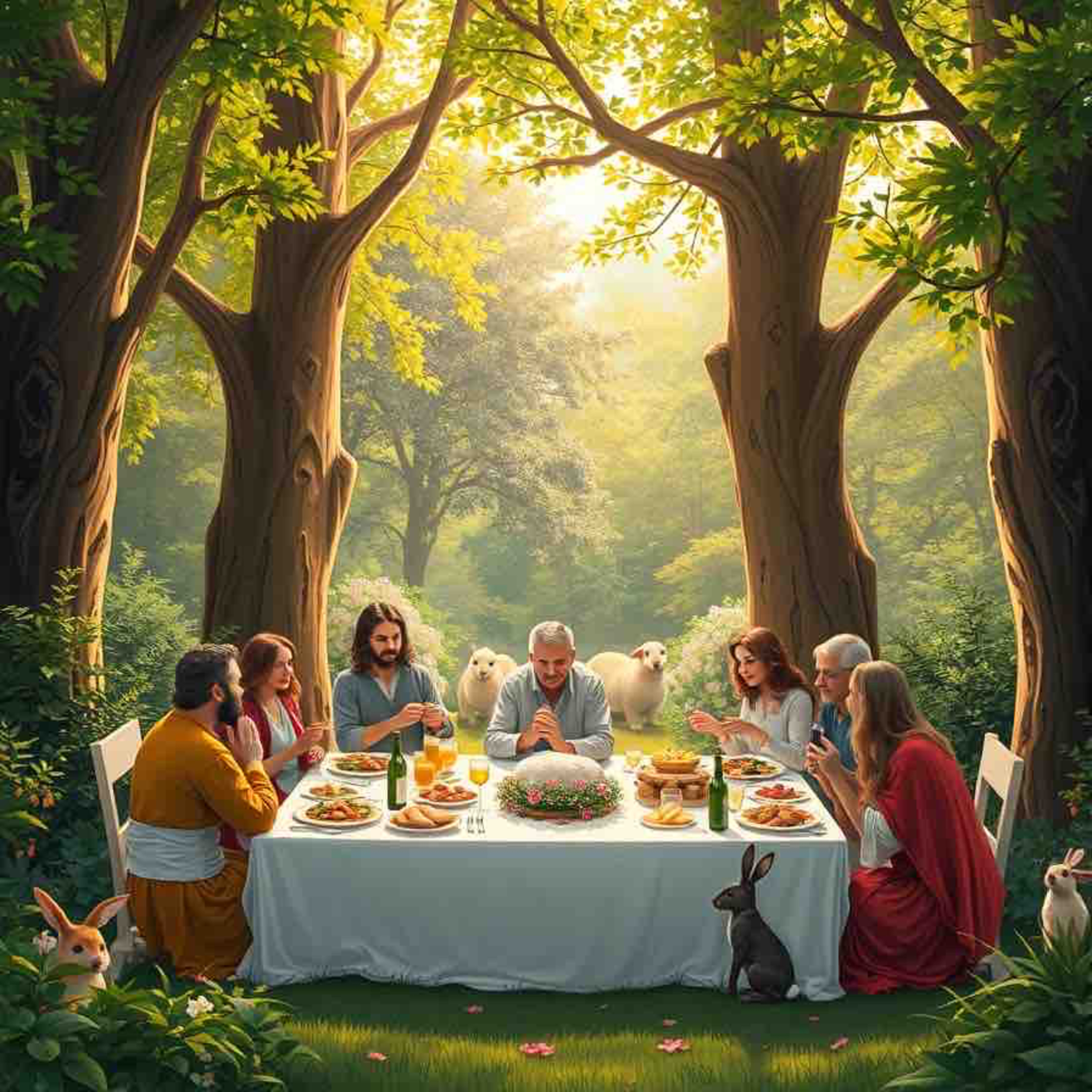 Bonus: Marriage and Prophecy: The Bride, the Church, and the Kingdom episode artwork