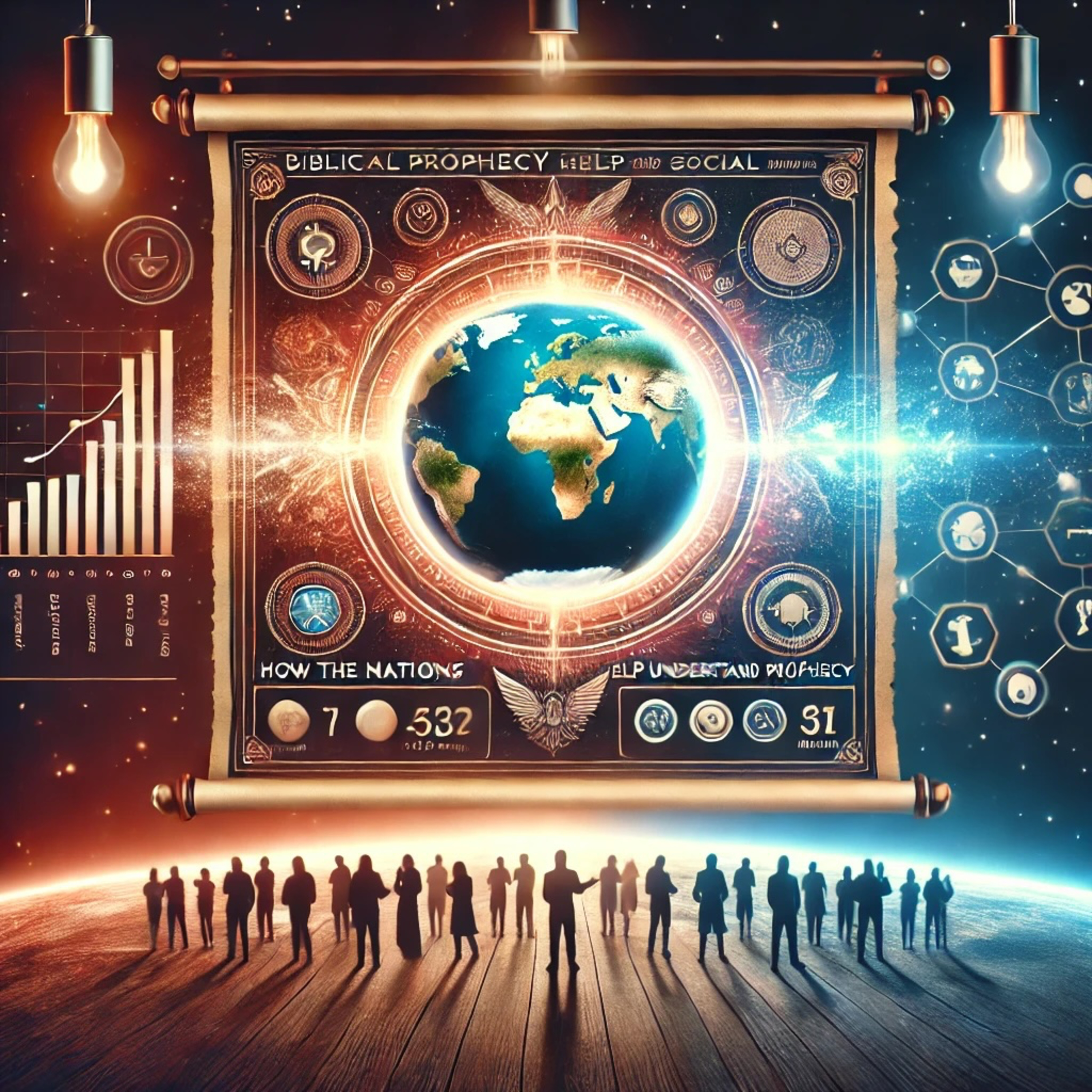 Nations and God's Kingdom Part 1 Main 25 Q2 L4.0 episode artwork