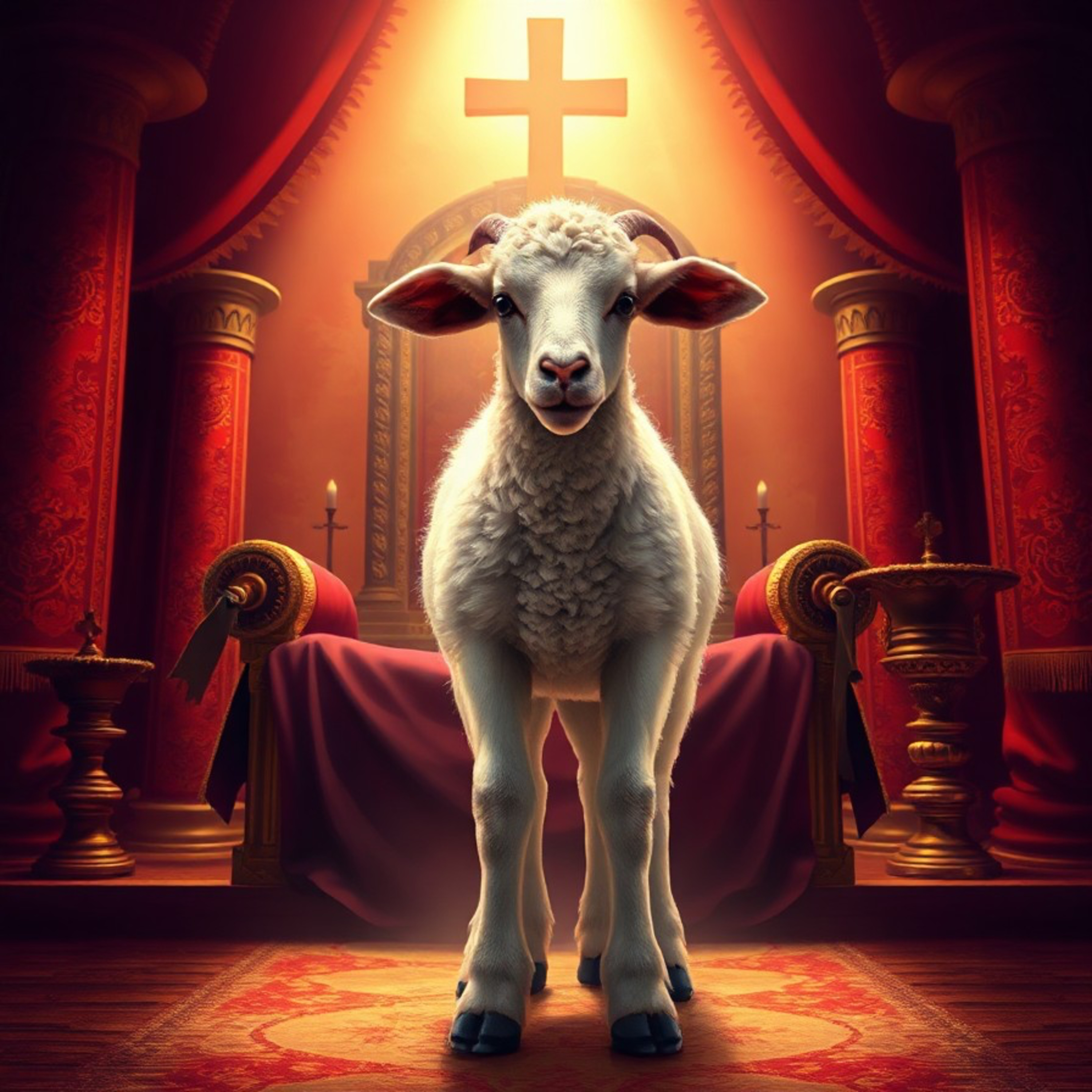 UNDERSTANDING SACRIFICE Main 25 Q2 L6.1 episode artwork