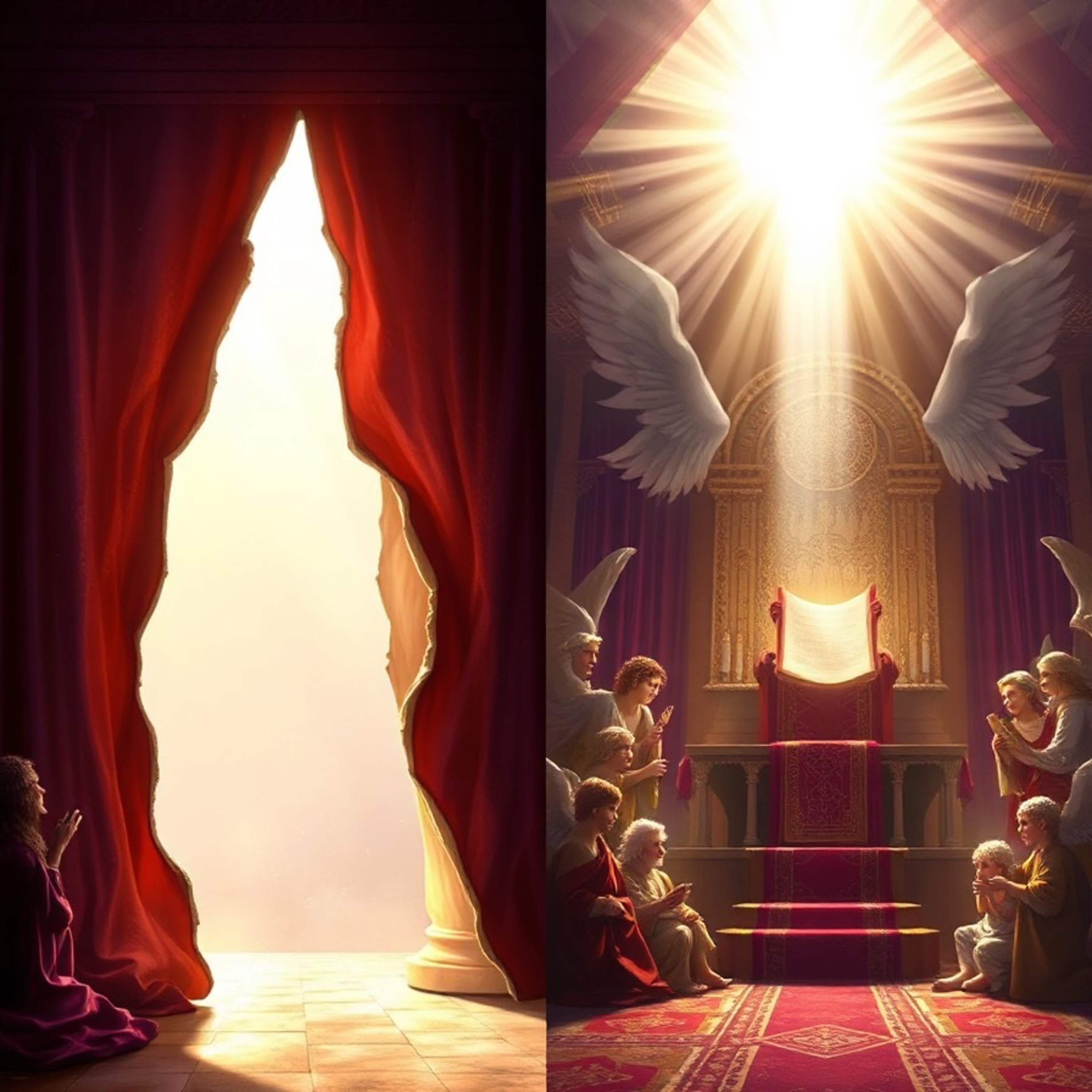 BONUS THE VIEL & THE THRONE ROOM 25 Q2 L6.2 episode artwork