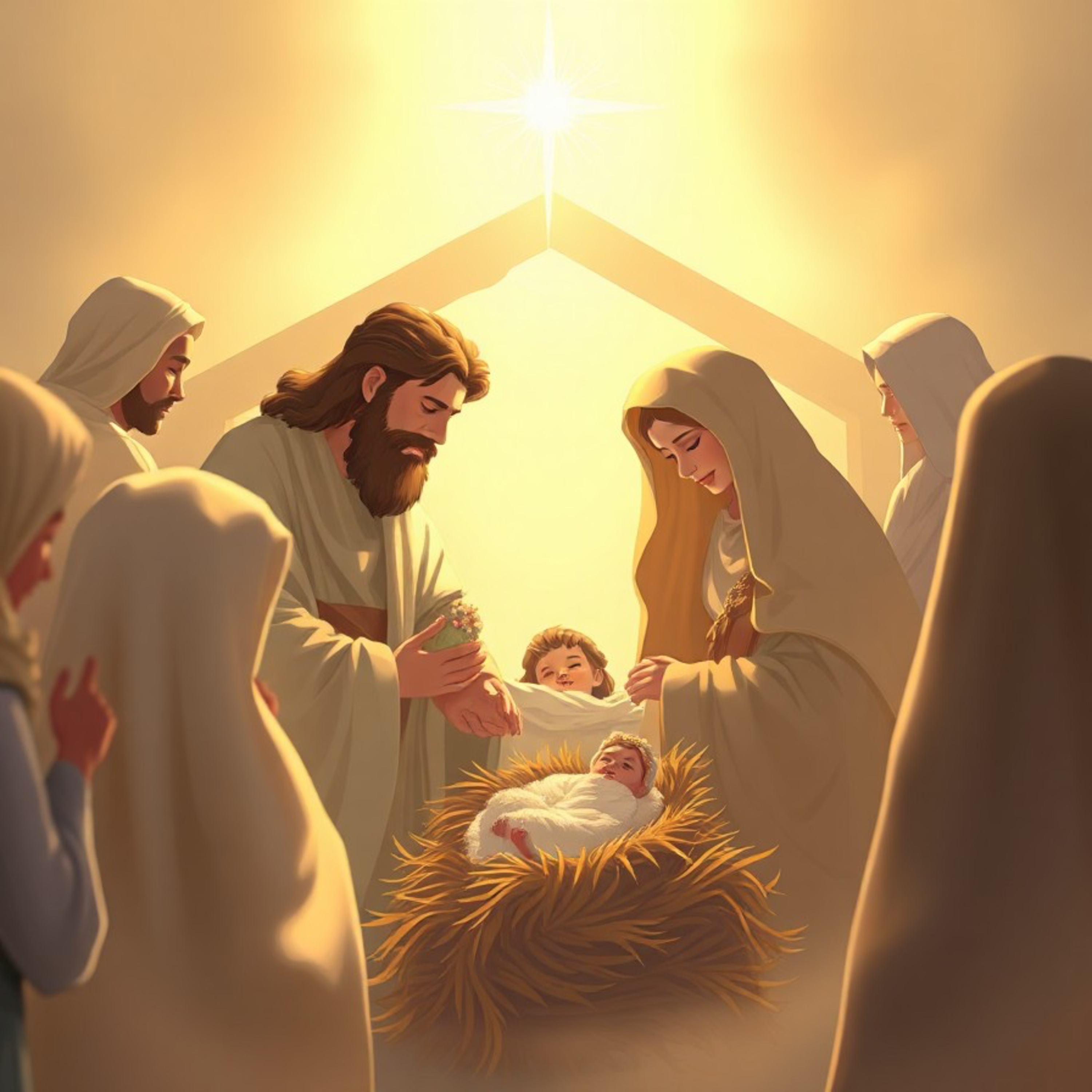 Supplementary – Immanuel: God With Us 25 Q2 L6.3 episode artwork