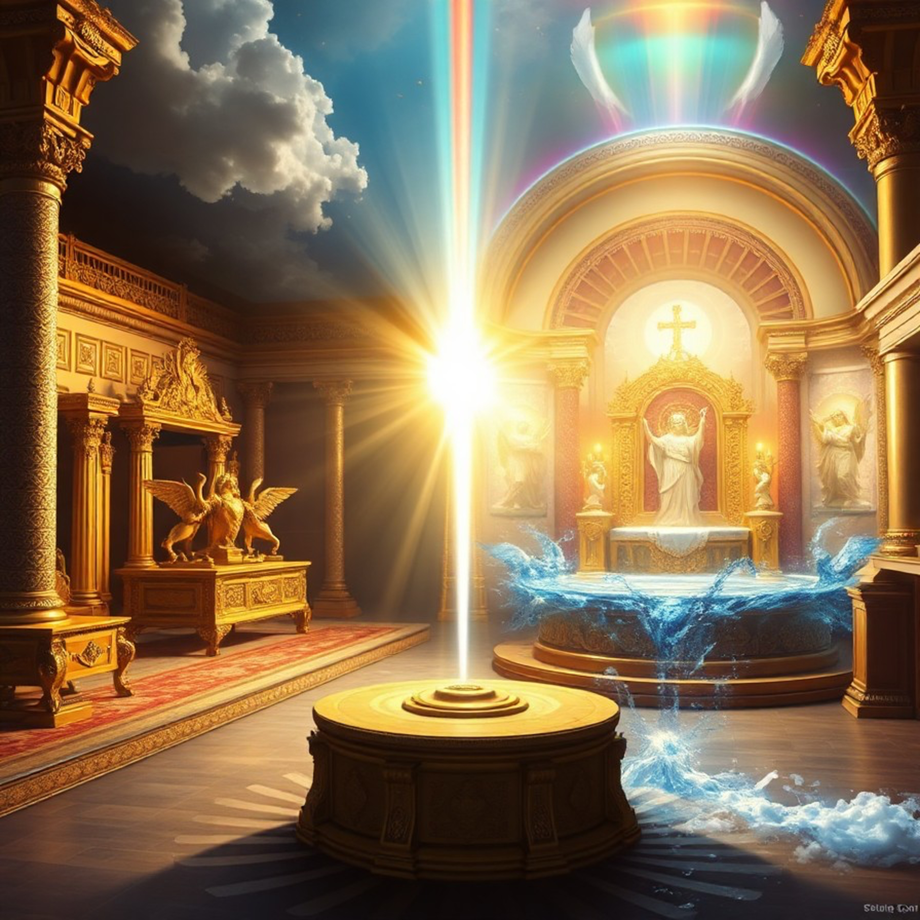 Foundations of Prophecy Short Preview Supplemental Wek 7 episode artwork