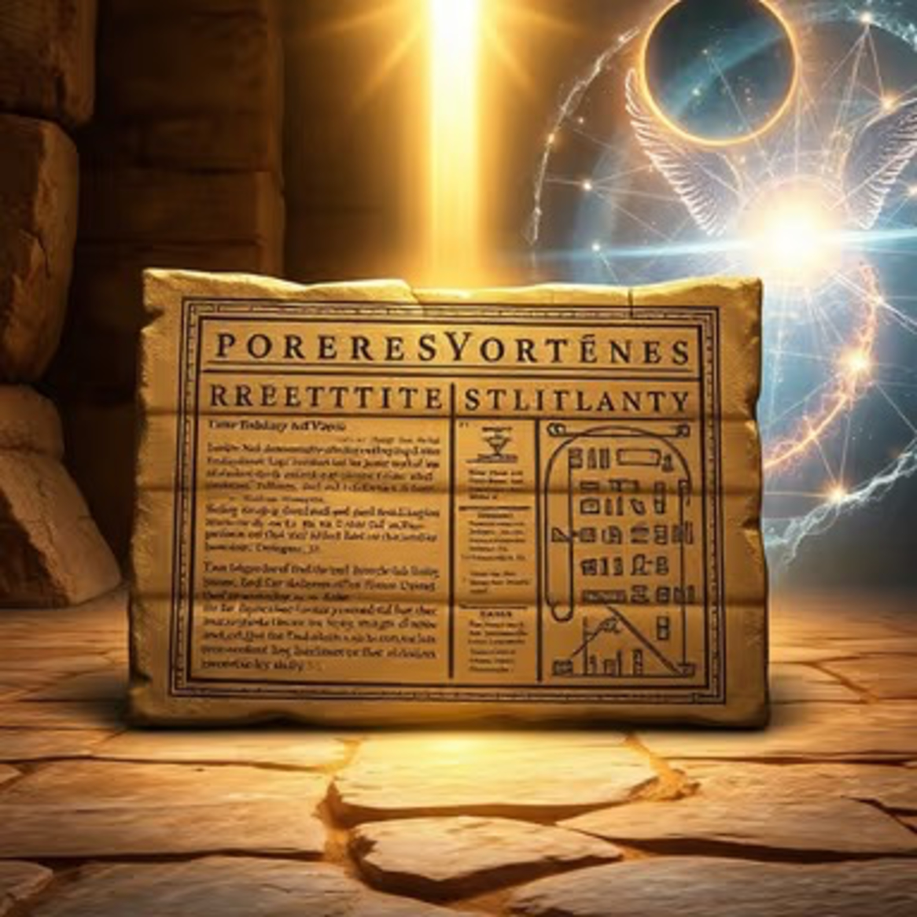 Supplementary - Psalms & Revelation 2025 Q2 L8 episode artwork