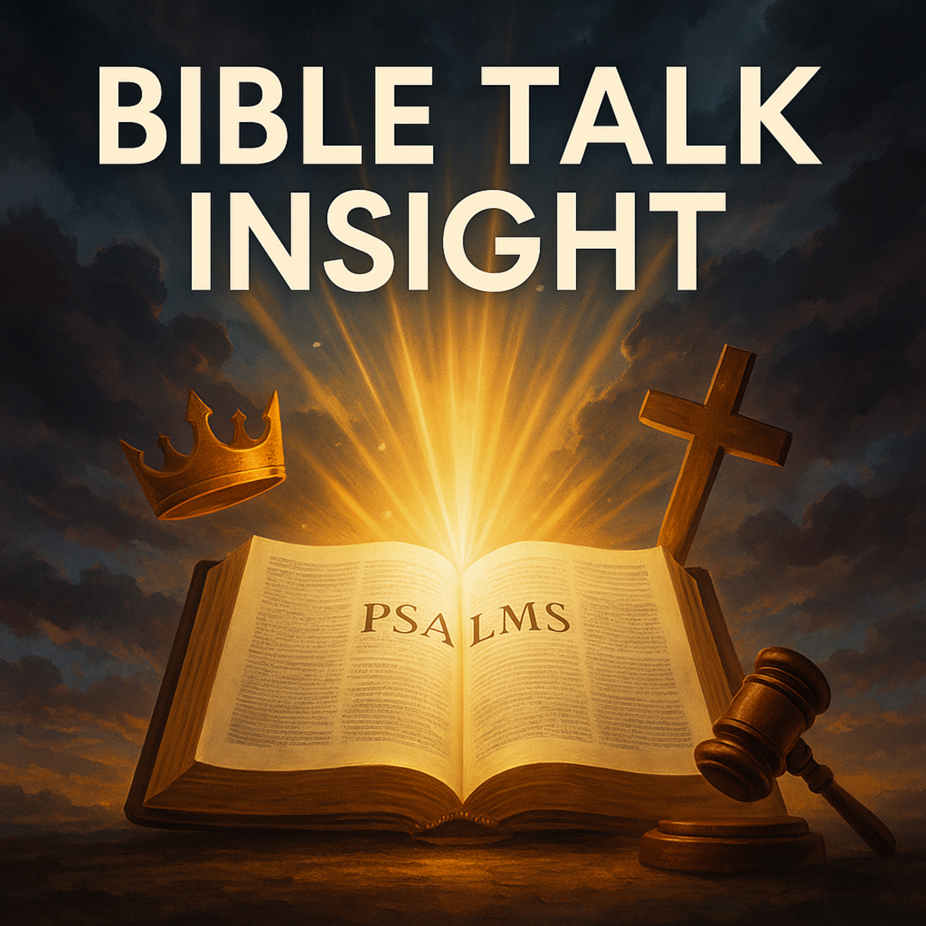 2025 Q2 L9.4 Short Psalms & Prophecy Part 2 episode artwork