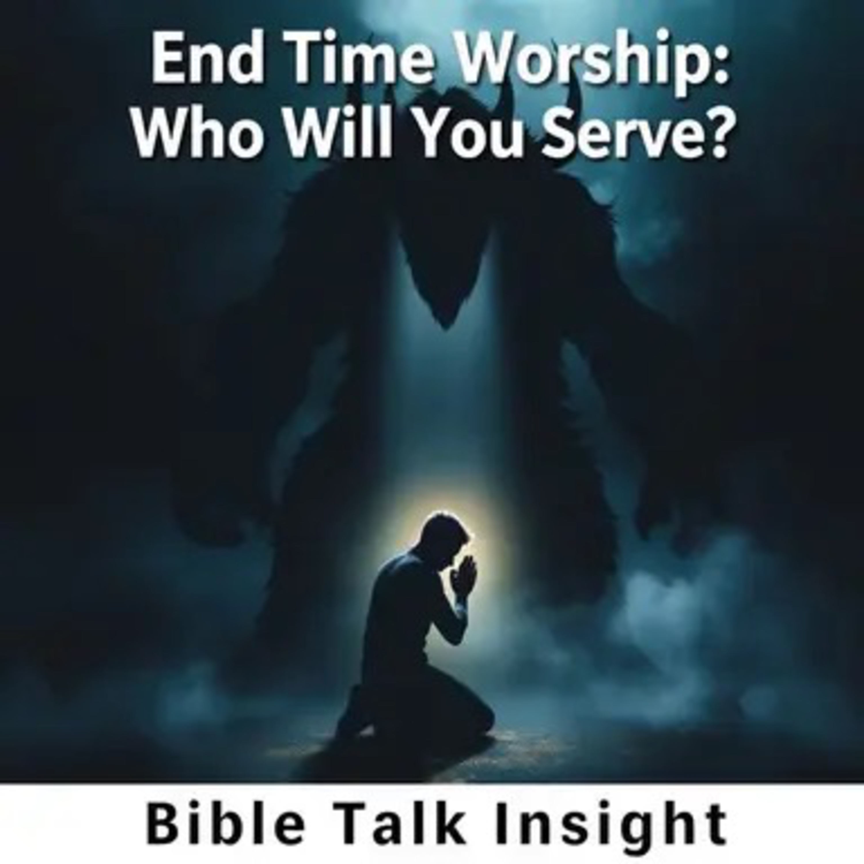 2025 Q2 L12 3 Wed   Bible Prophecy's Precursors  episode artwork