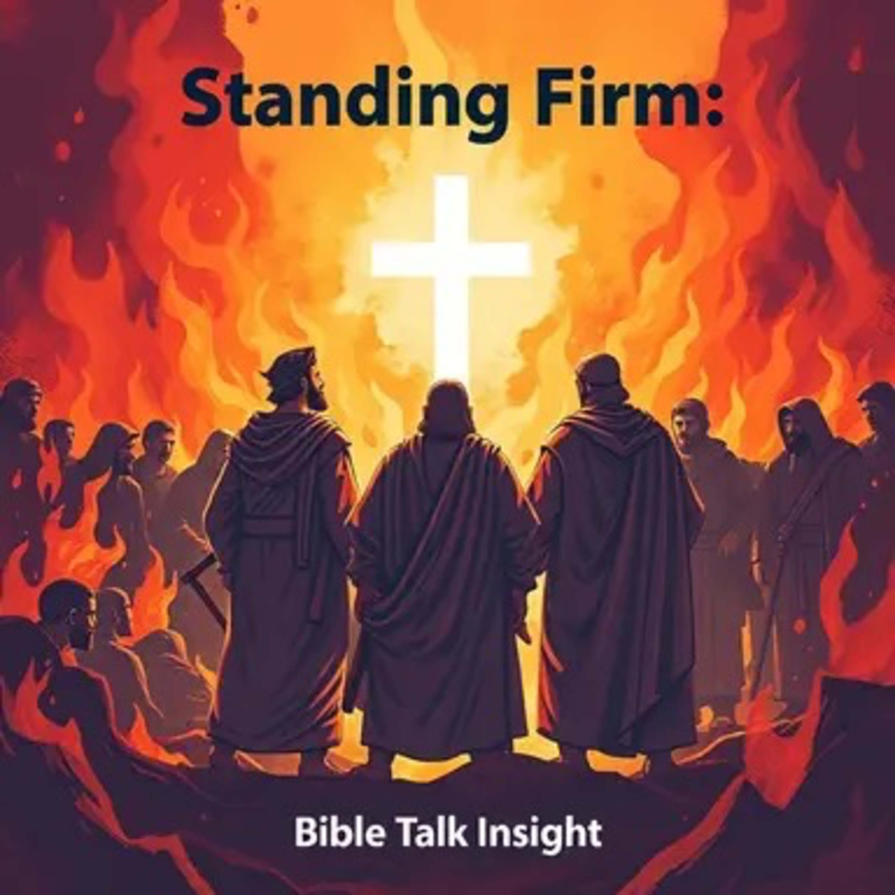 2025 Q2 L12 Bonus Bible Prophecy's Precursors episode artwork