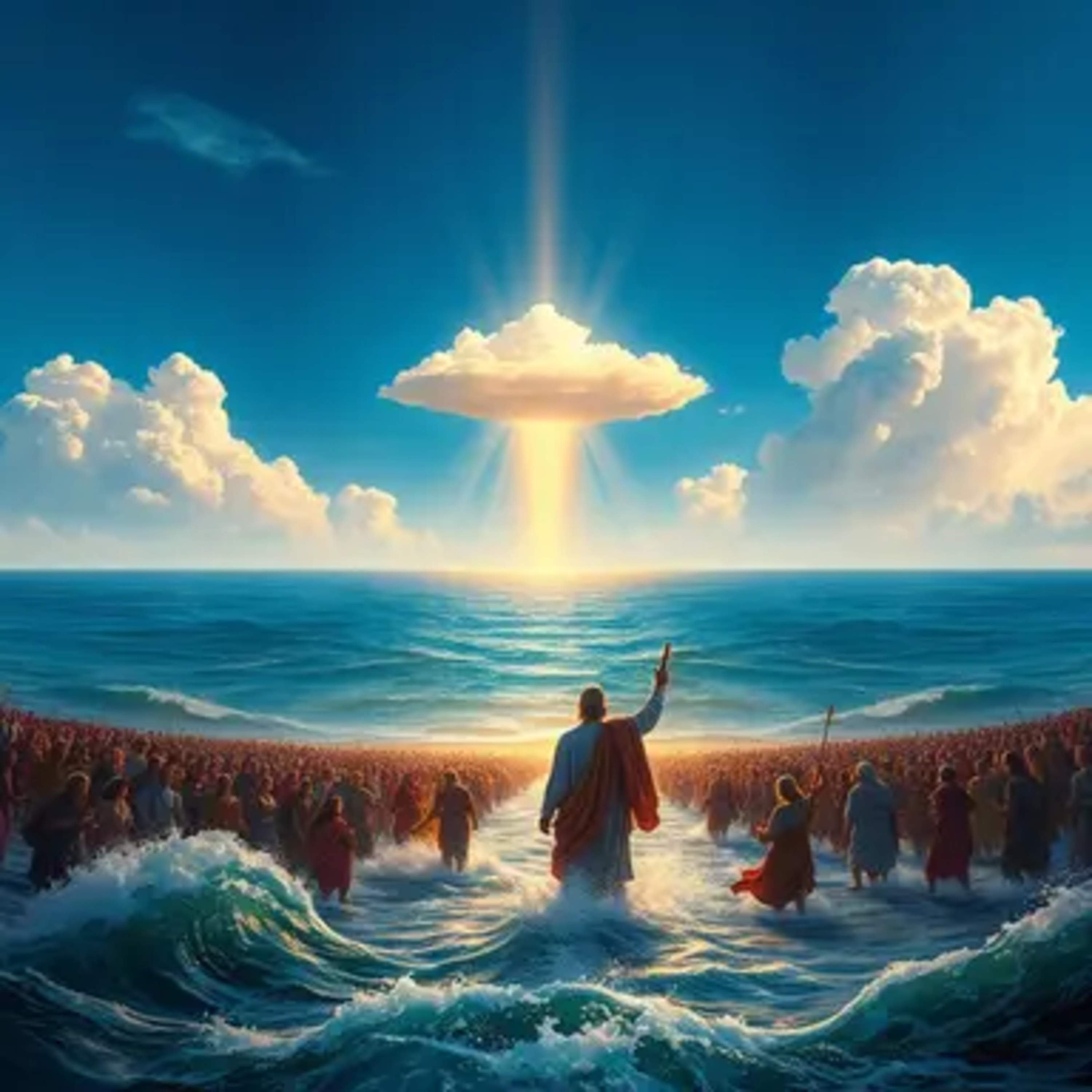2025 Q3 L01 SUPPLEMENTAL EXODUS GRAND SWEEP episode artwork