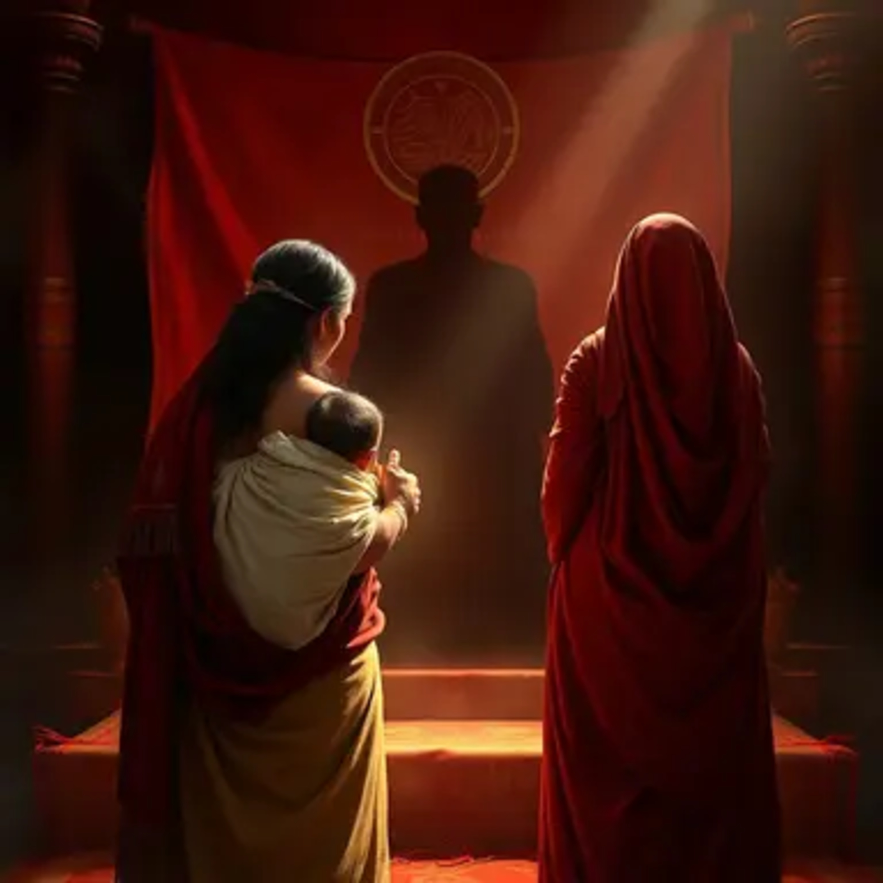 2025 Q3 L01 2 DAILY SHORTS EXODUS 1&2  episode artwork