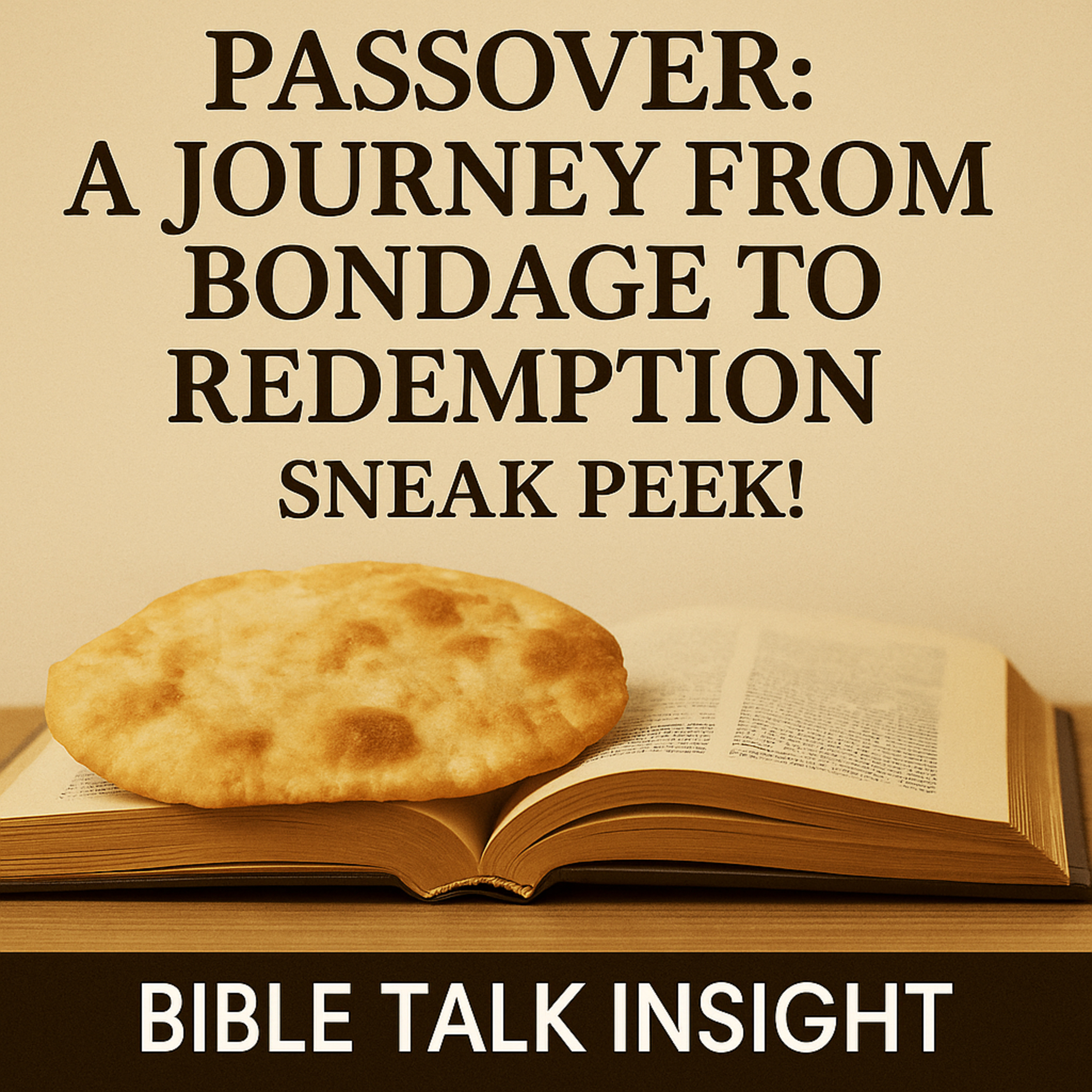 2025 Q3 L05 Preview The Passover episode artwork