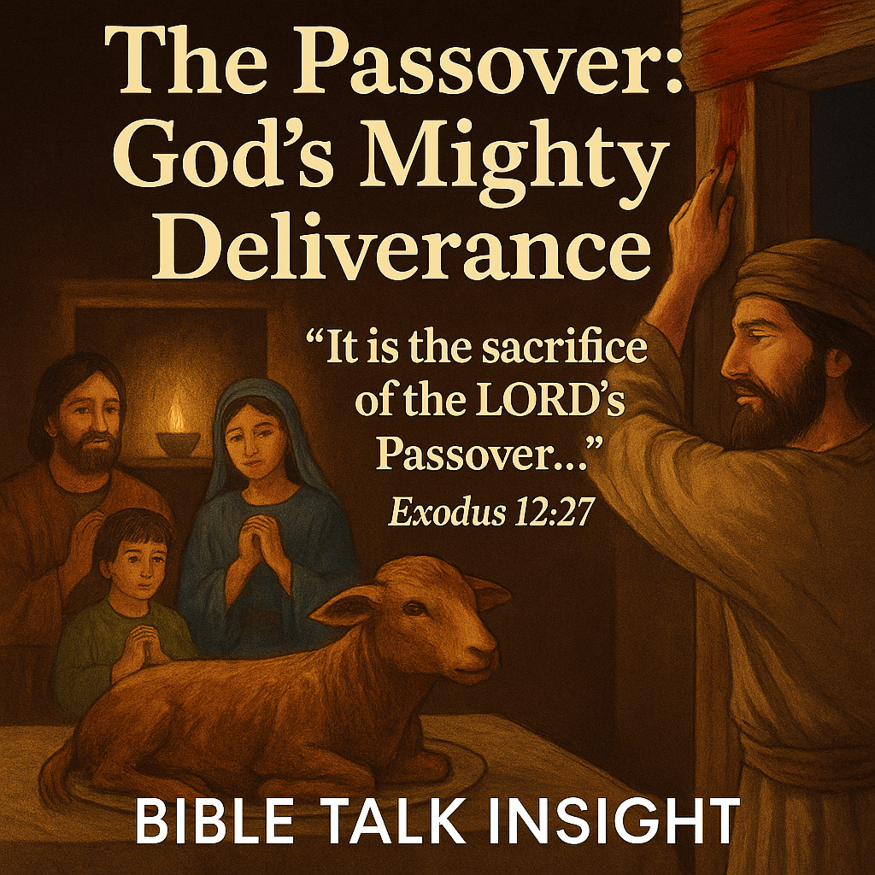 2025 Q3 L05 Main Passover episode artwork