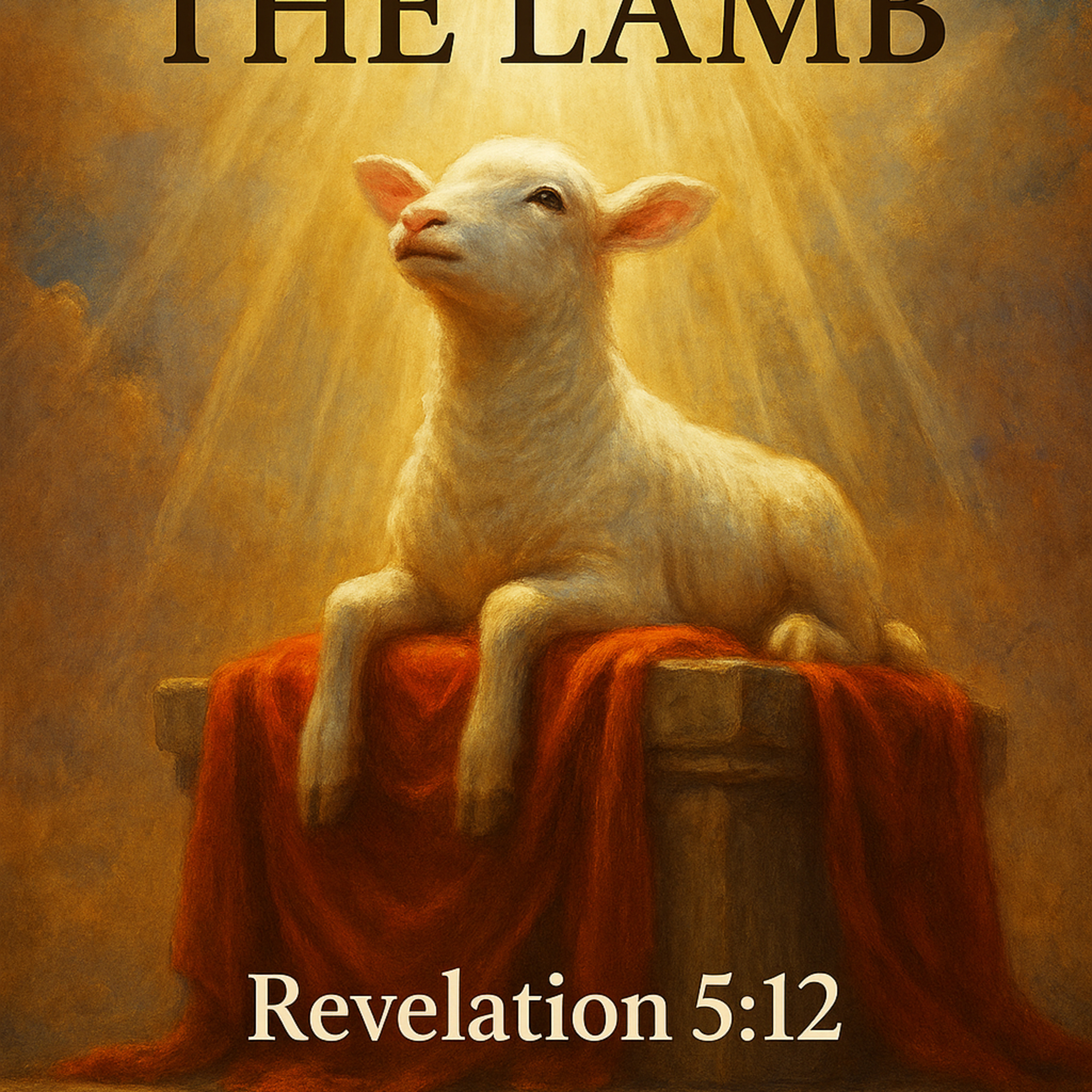 2025 Q3 L05 Bonus The Lamb episode artwork