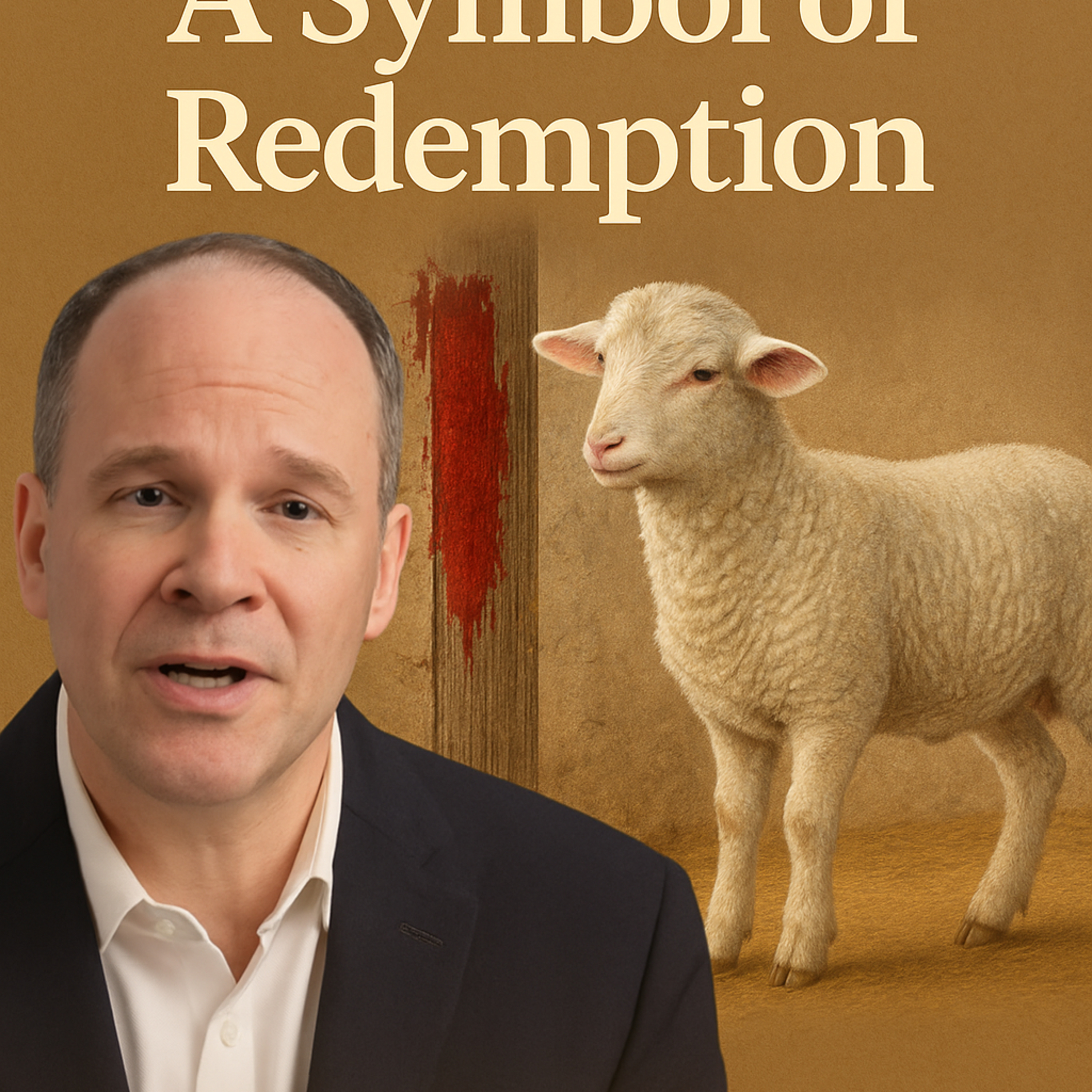 2025 Q3 L05 2 Daily Short “The Lamb: A Symbol of Redemption” episode artwork