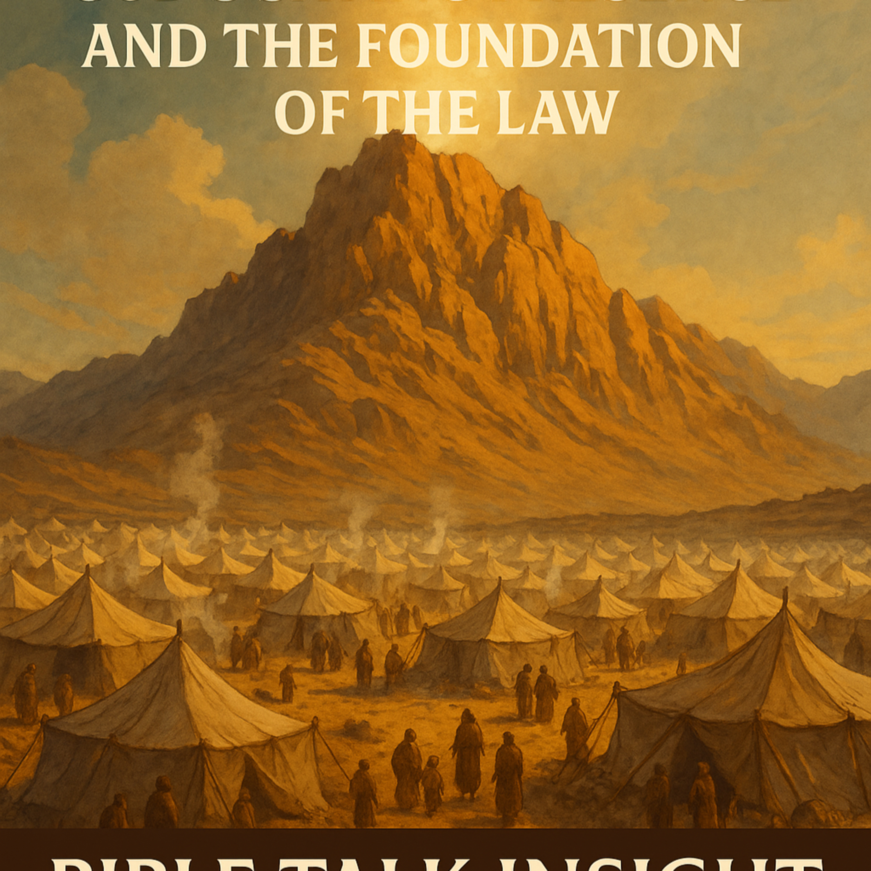 2025 Q3 L09 Supplemental Living the Law episode artwork