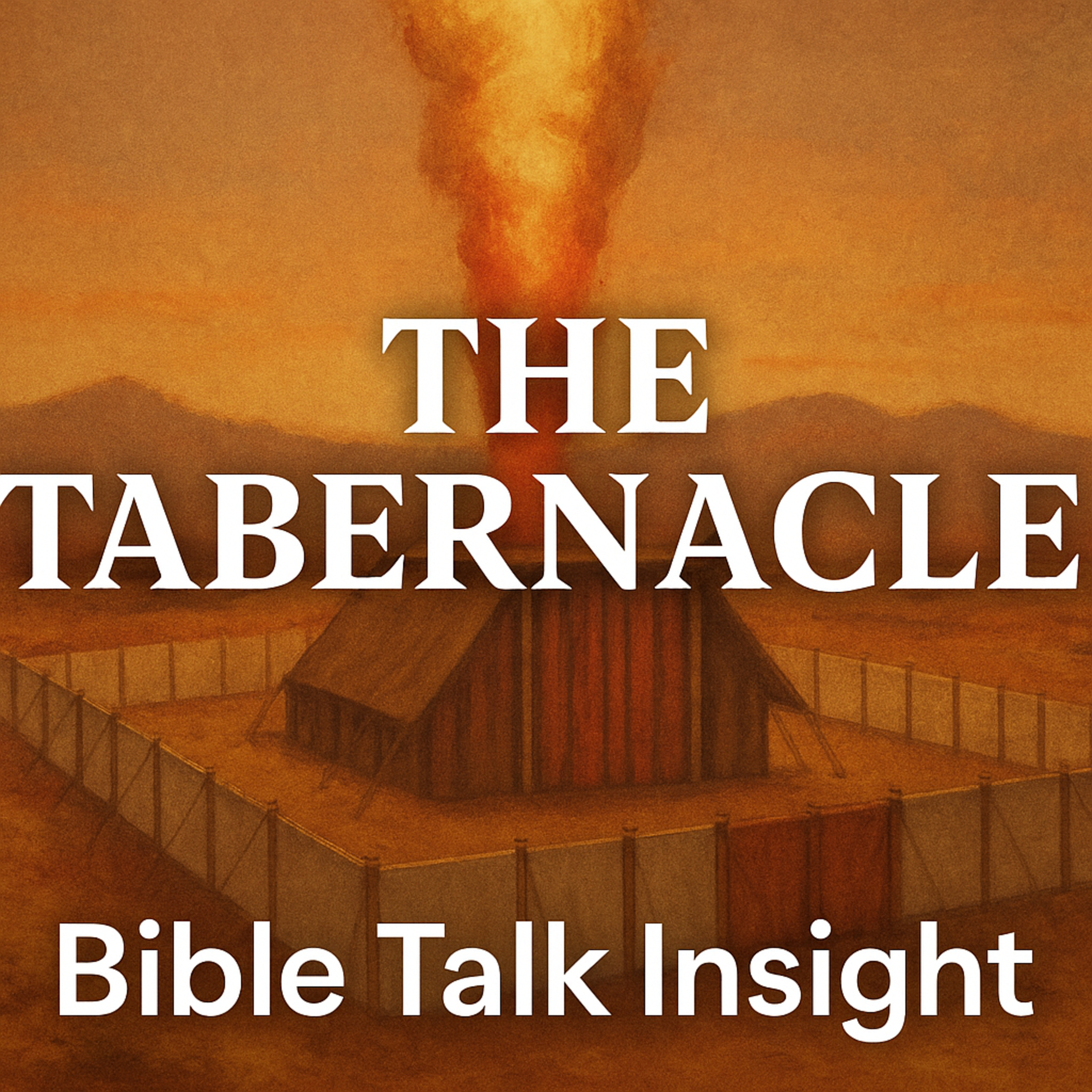 2025 Q3 L13 Bonus - Beyond Talent: How the Holy Spirit Empowers Practical Service (The Gifts of Bezalel) episode artwork