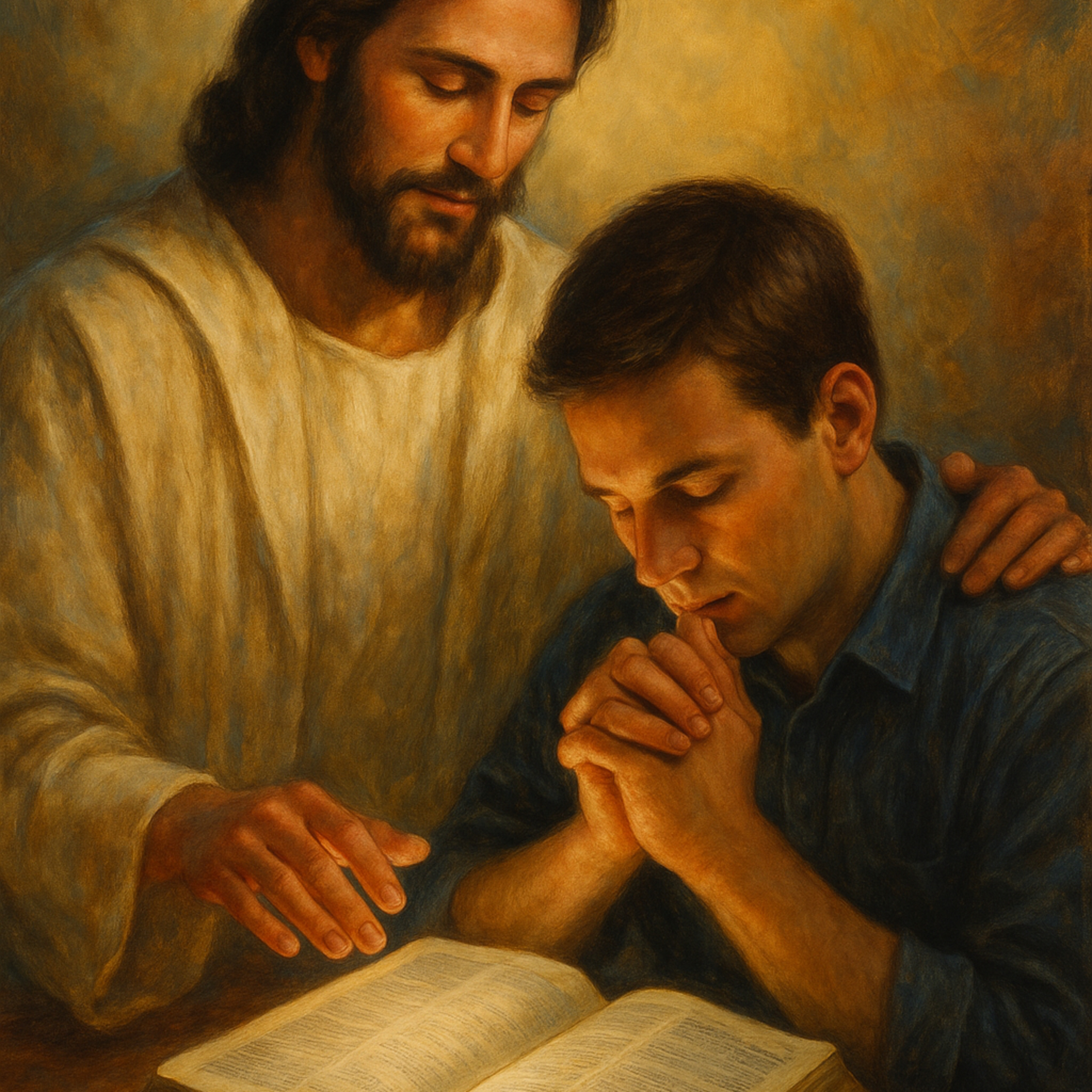 Special Episode: Anchored in the Word episode artwork