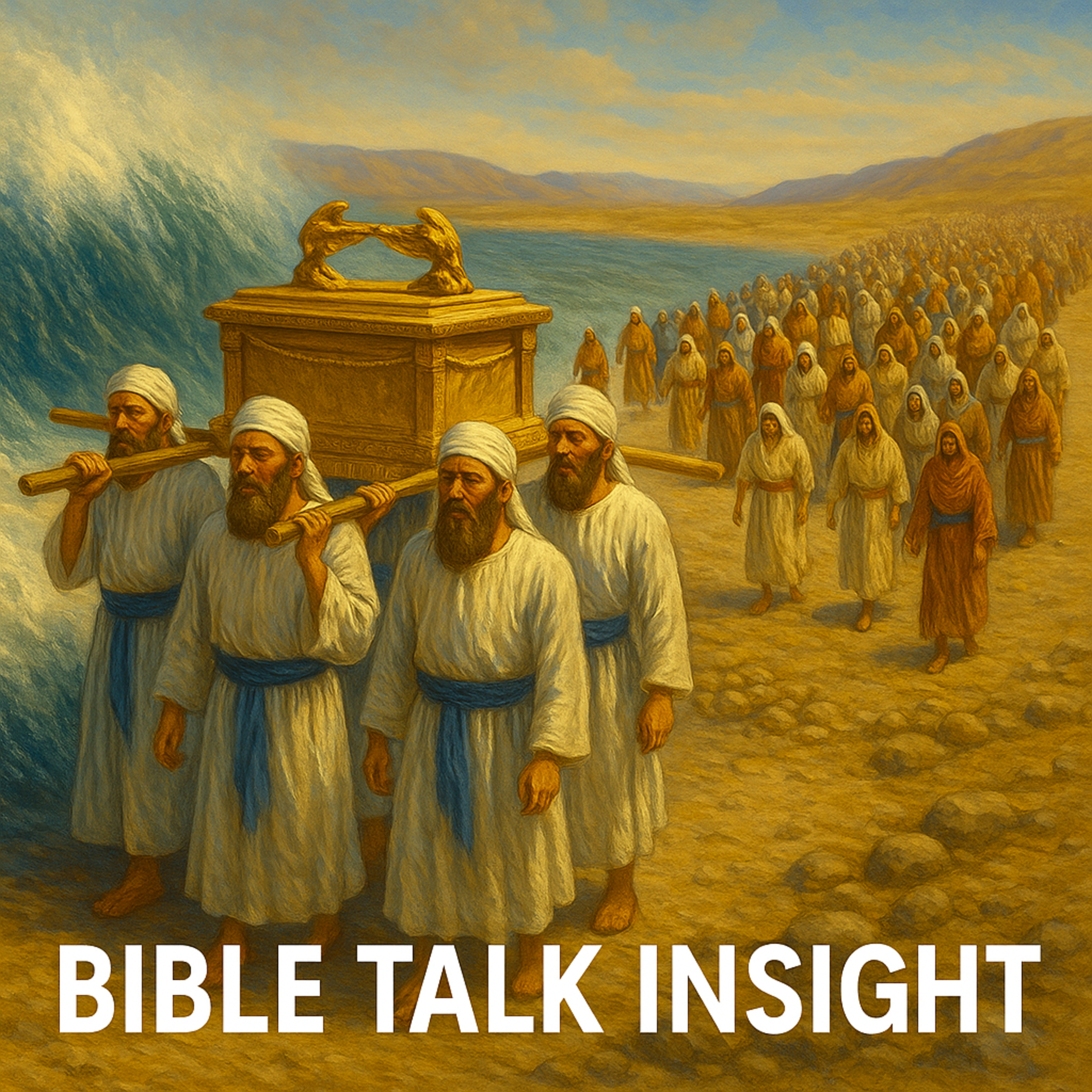 2025 Q4 L03 Main Spiritual Amnesia and Remembering episode artwork