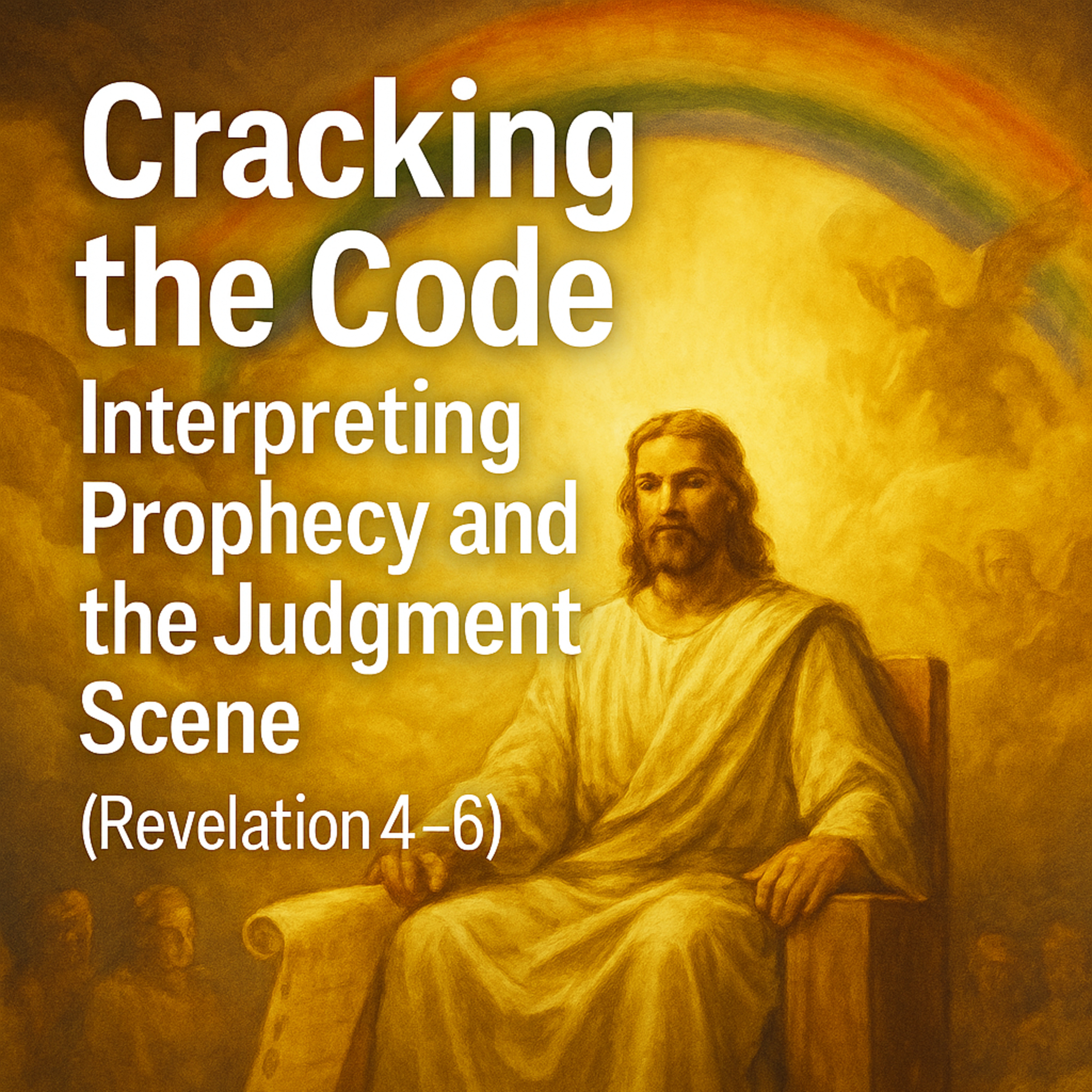 2025 Q4 L04 Supplemental - Cracking the Code: episode artwork