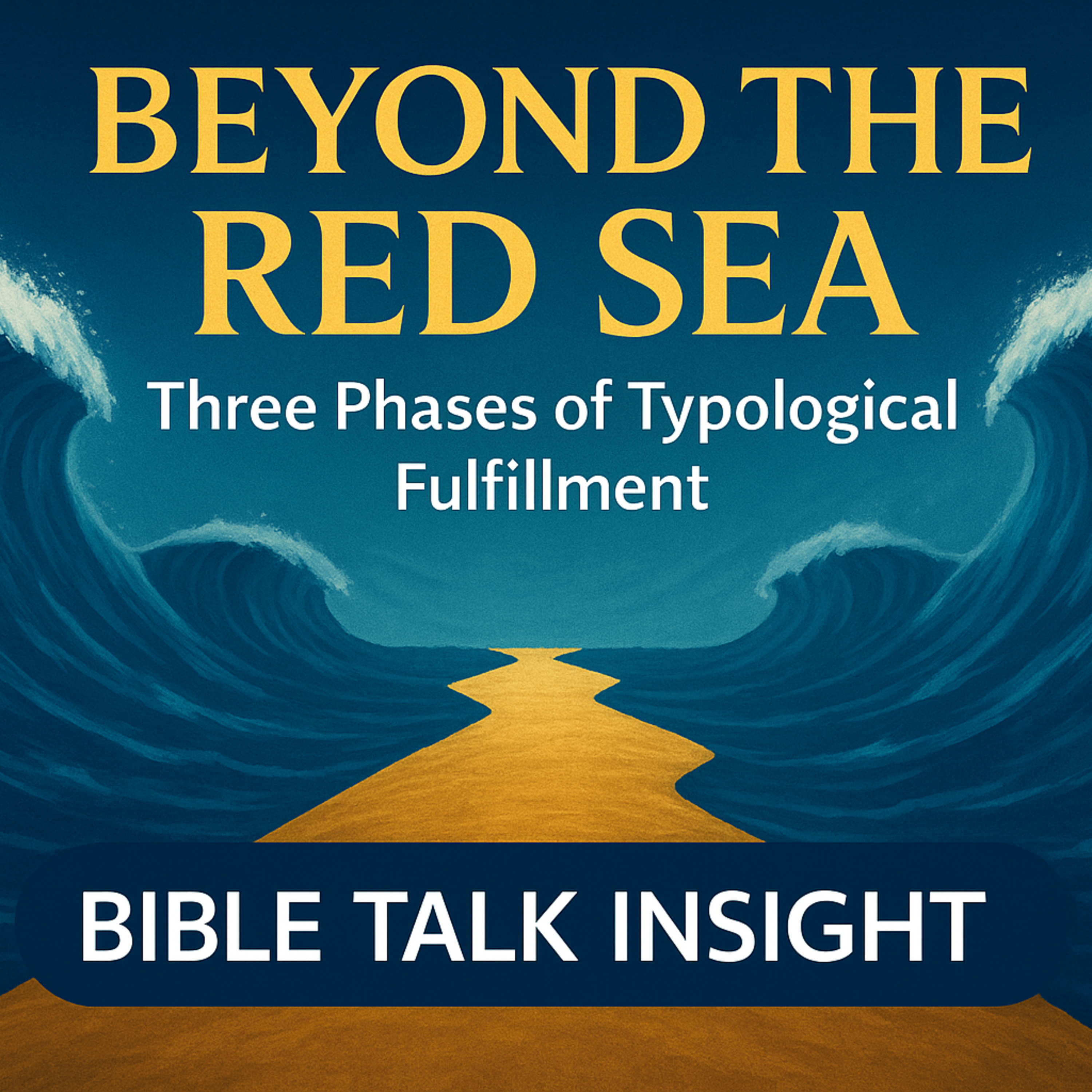2025 Q4 L10 Bonus - Exploring the Three Phases of Typological Fulfillment episode artwork