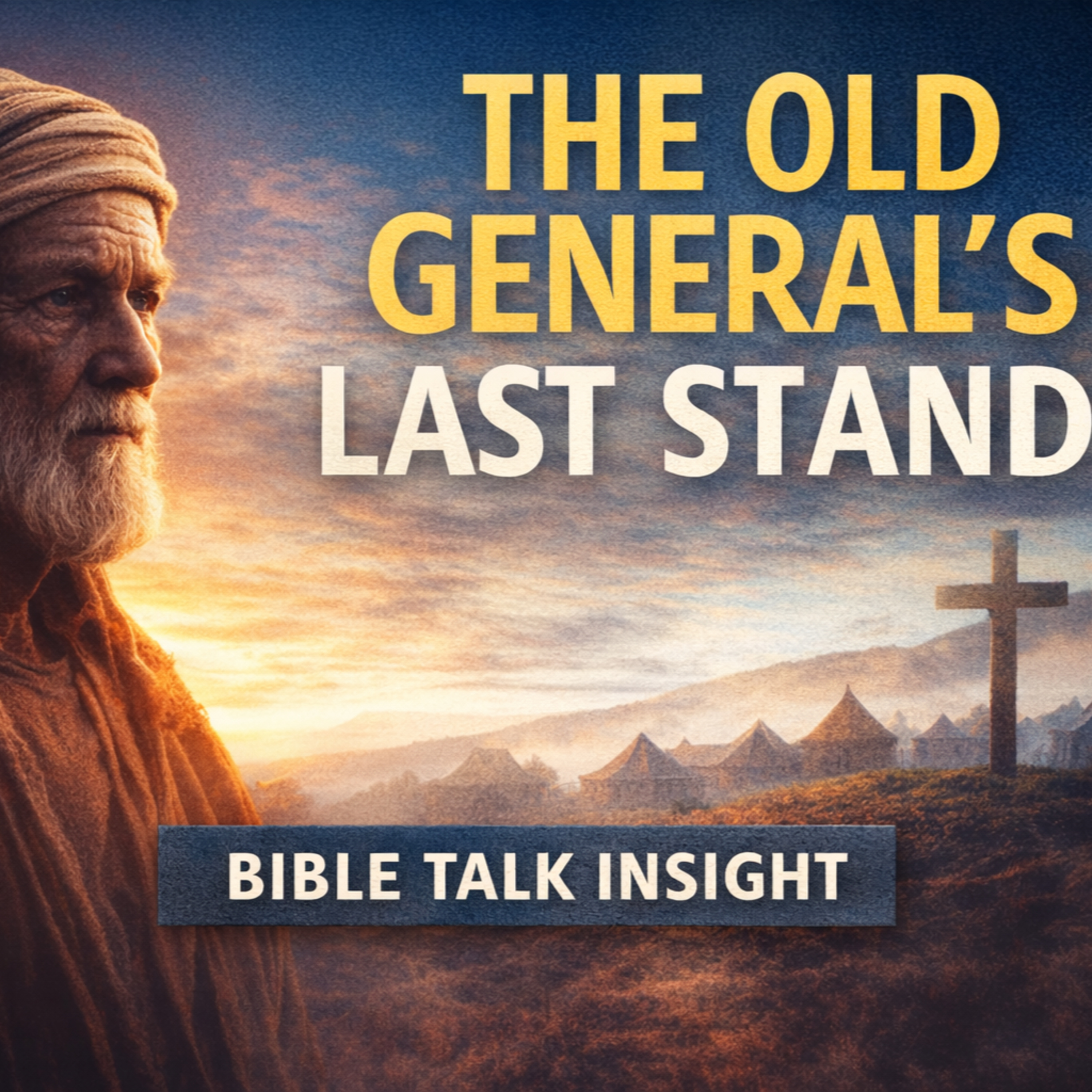 2025 Q4 L12 Supplemental - The Old General’s Last Stand  episode artwork