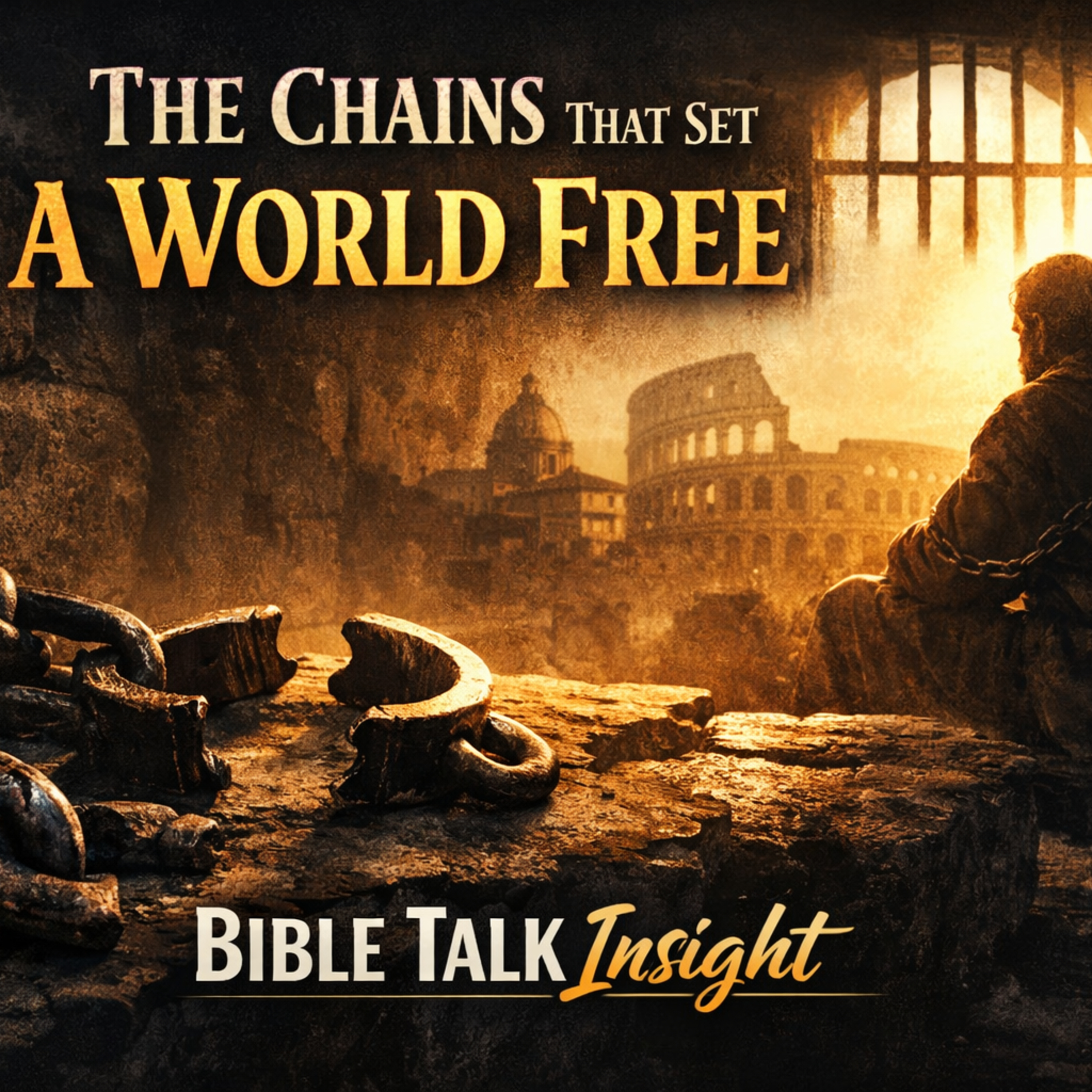 2026 Q1 L01 Preview - The Chains That Set a World Free  episode artwork