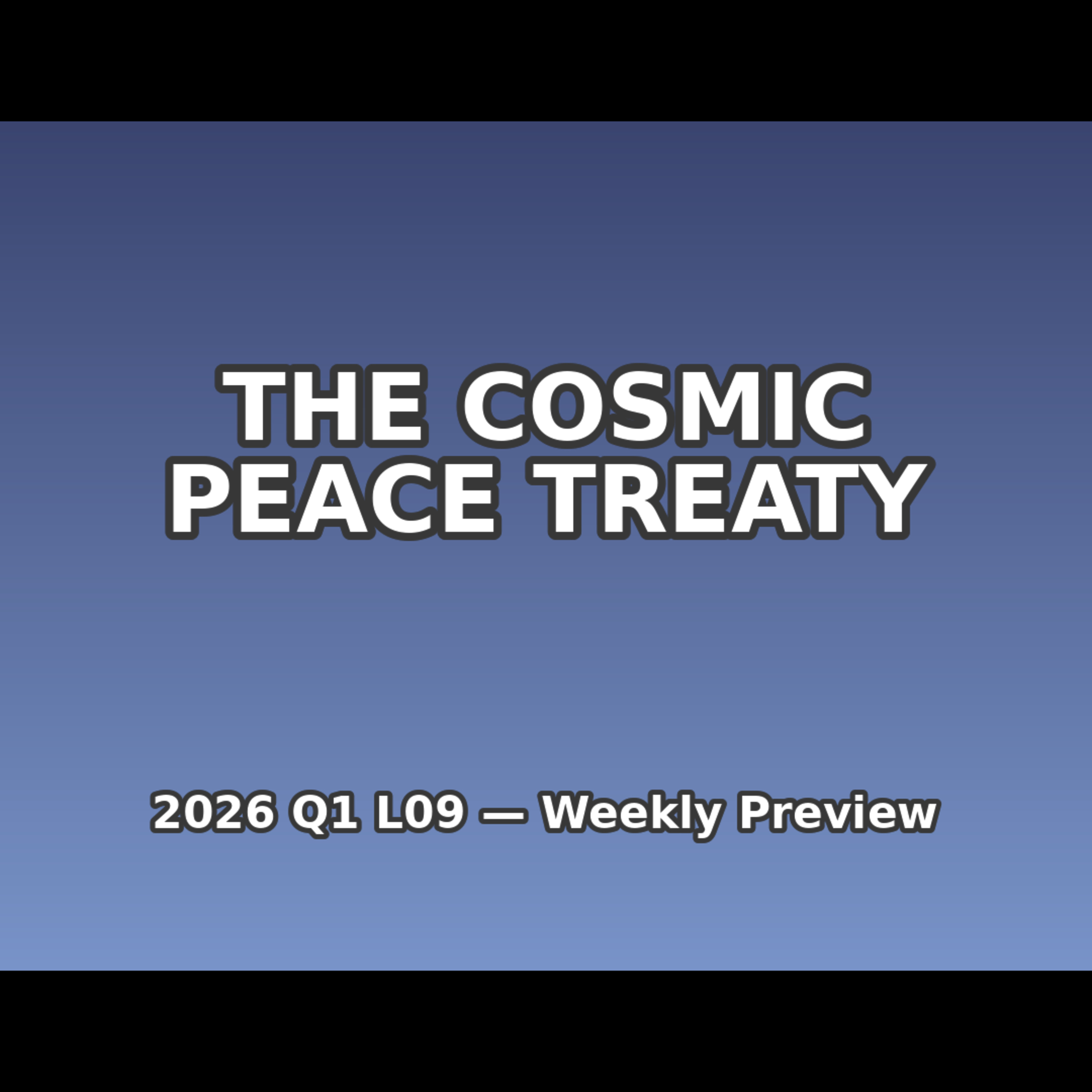 2026 Q1 L09 Preview - Reconciliation and Hope episode artwork