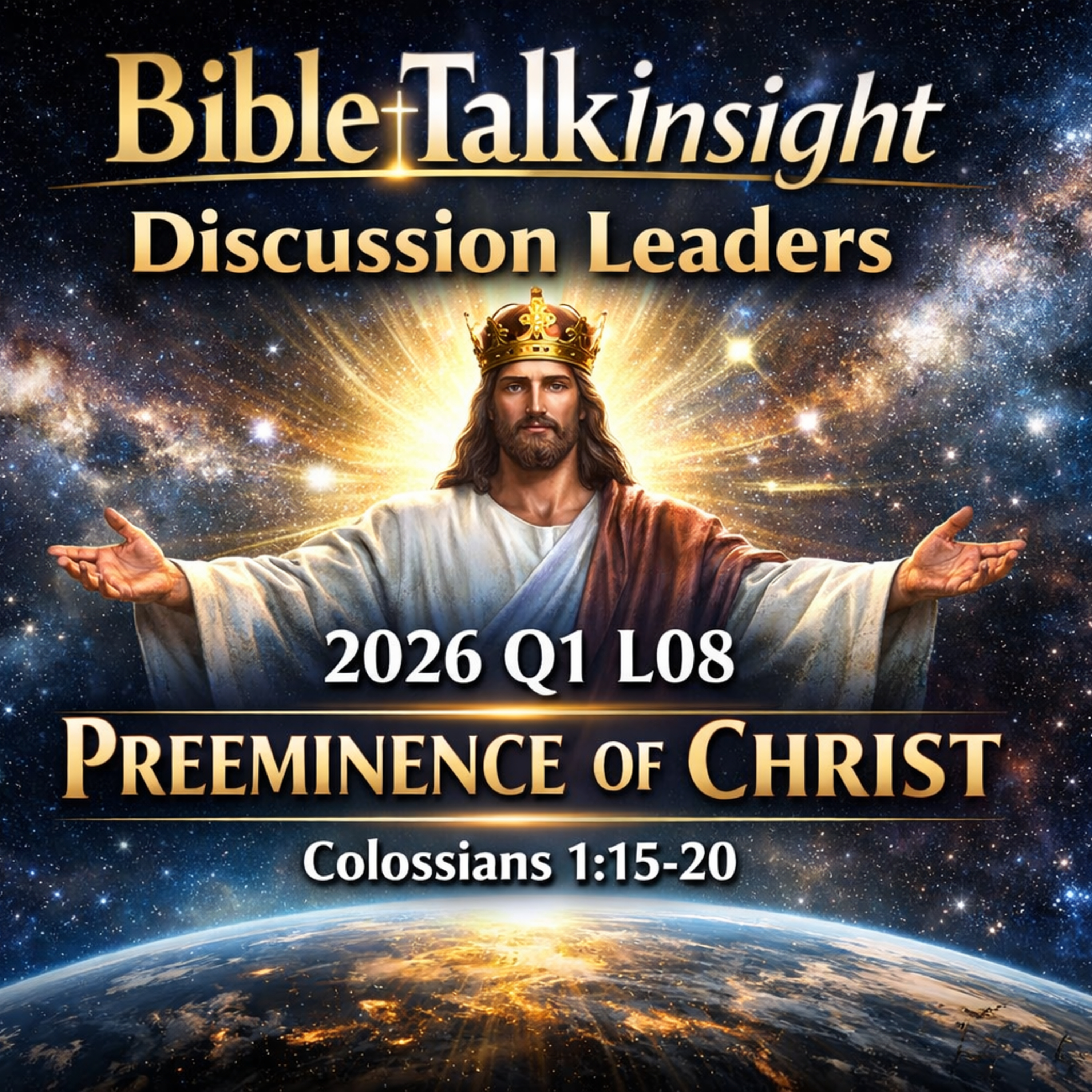 2026 Q1 L08 Discussion Leader episode artwork