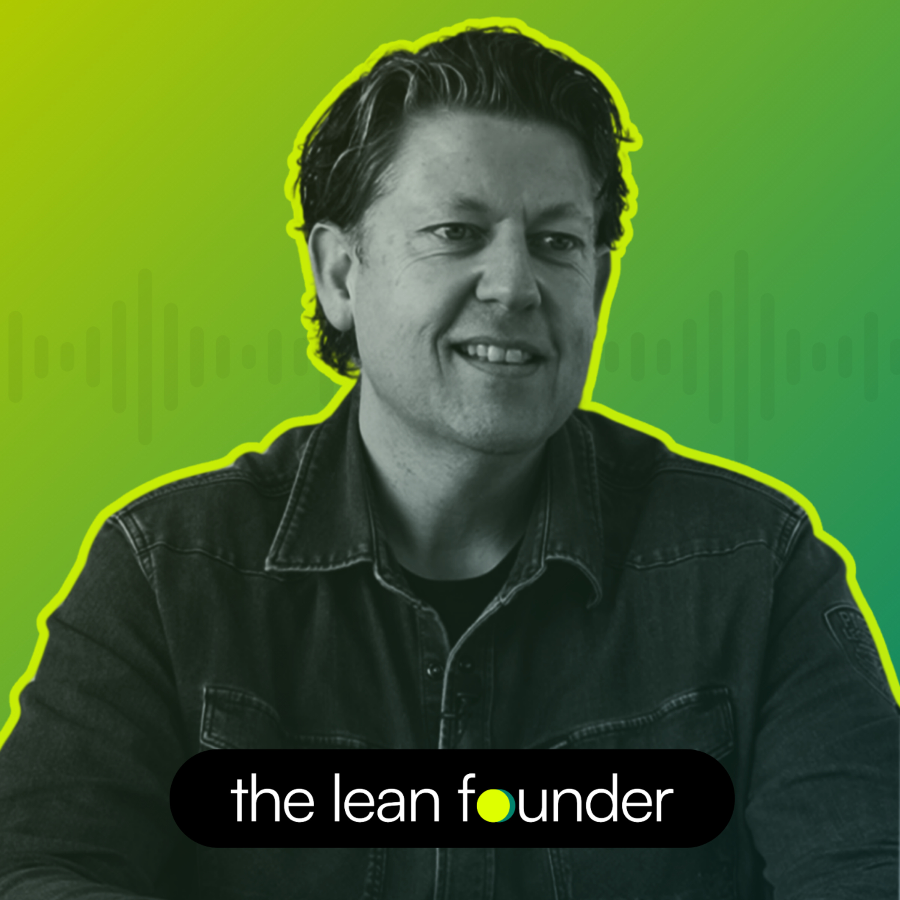 The Lean Founder